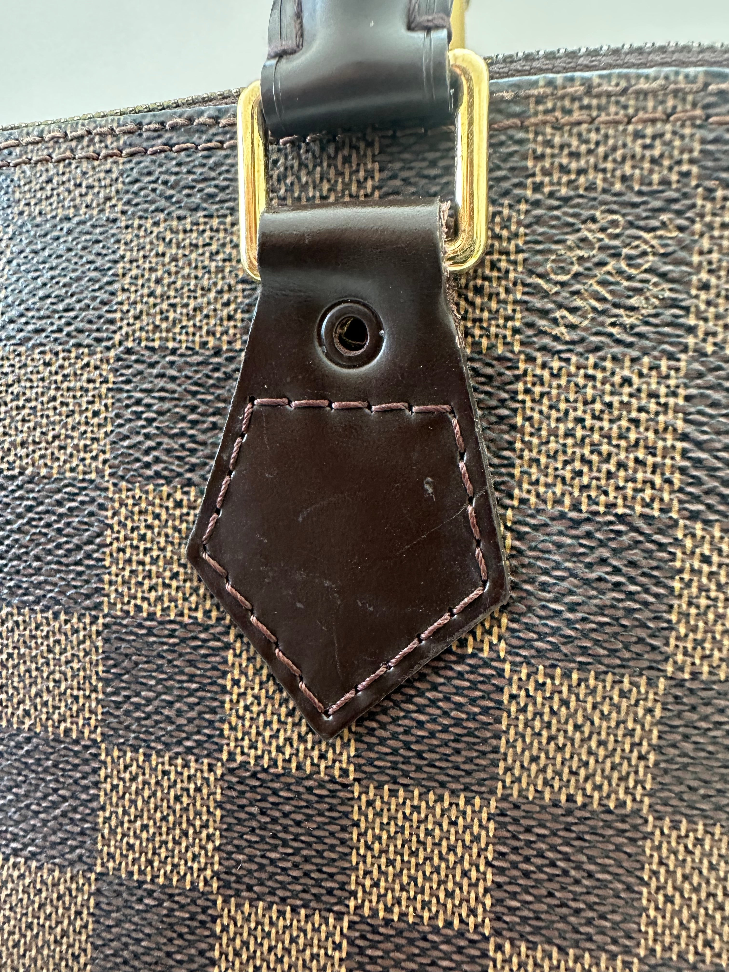 Louis Vuitton Alma Damier