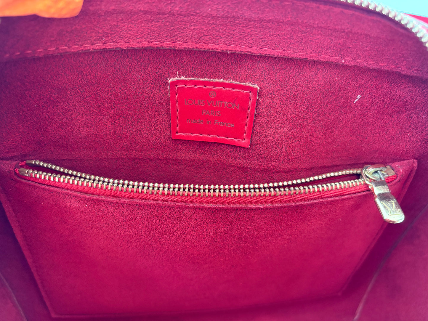383383 - Louis Vuitton Ponneuf