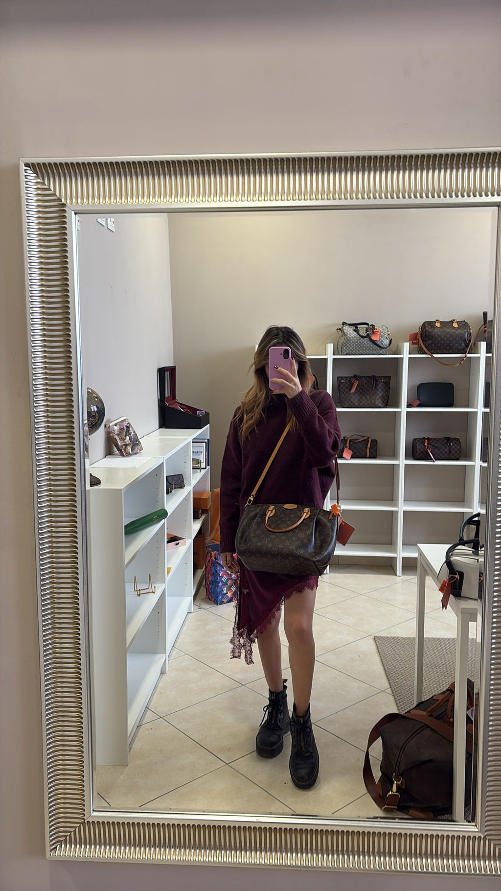 Louis Vuitton Turenne