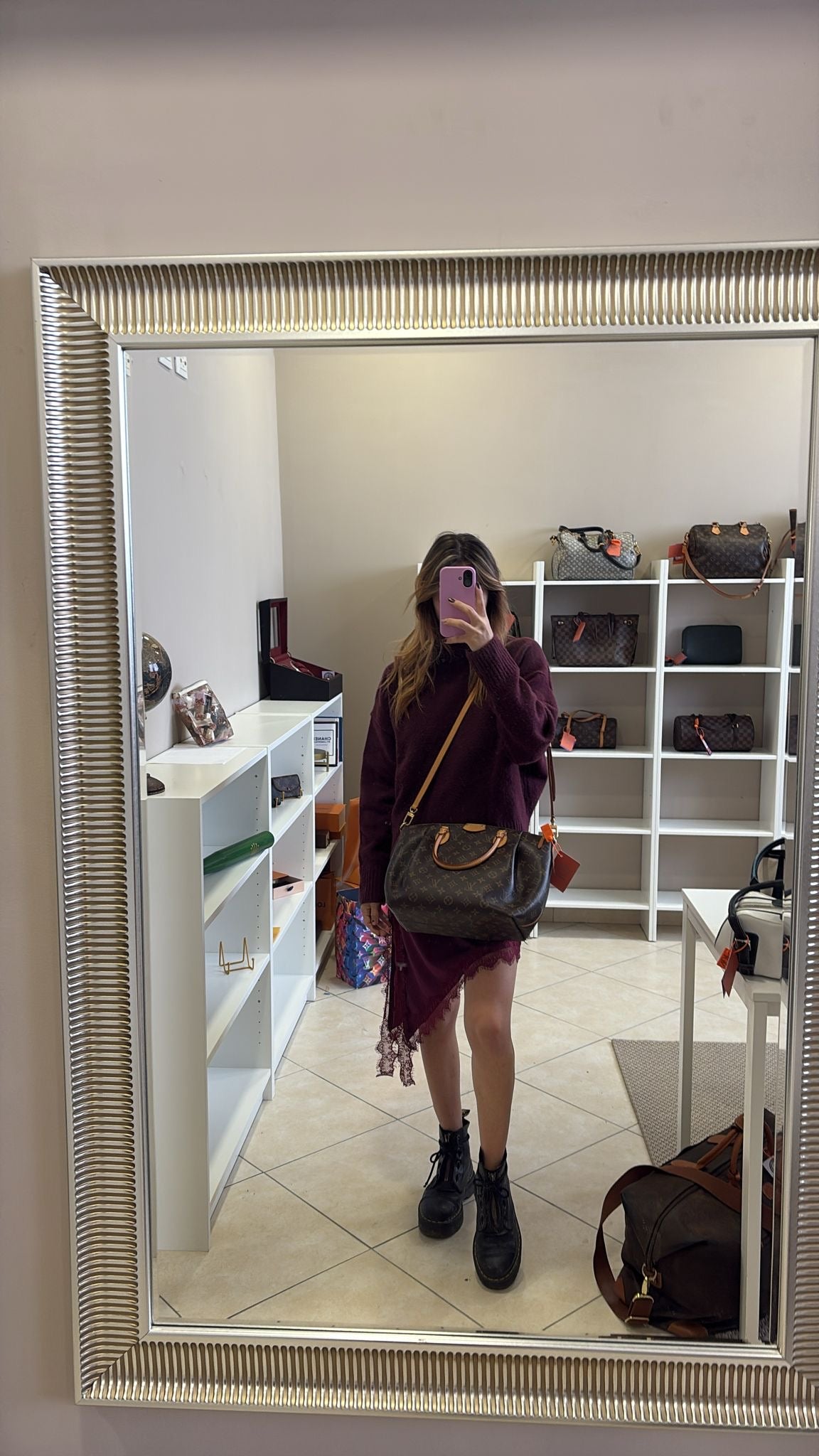 Louis Vuitton Turenne