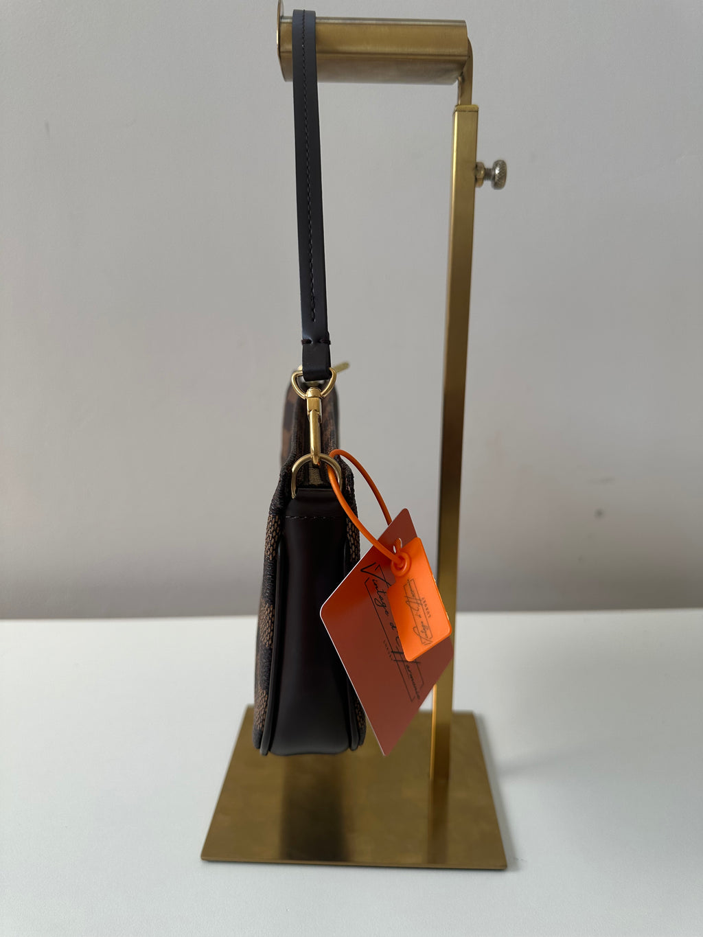 Louis Vuitton Navona Damier