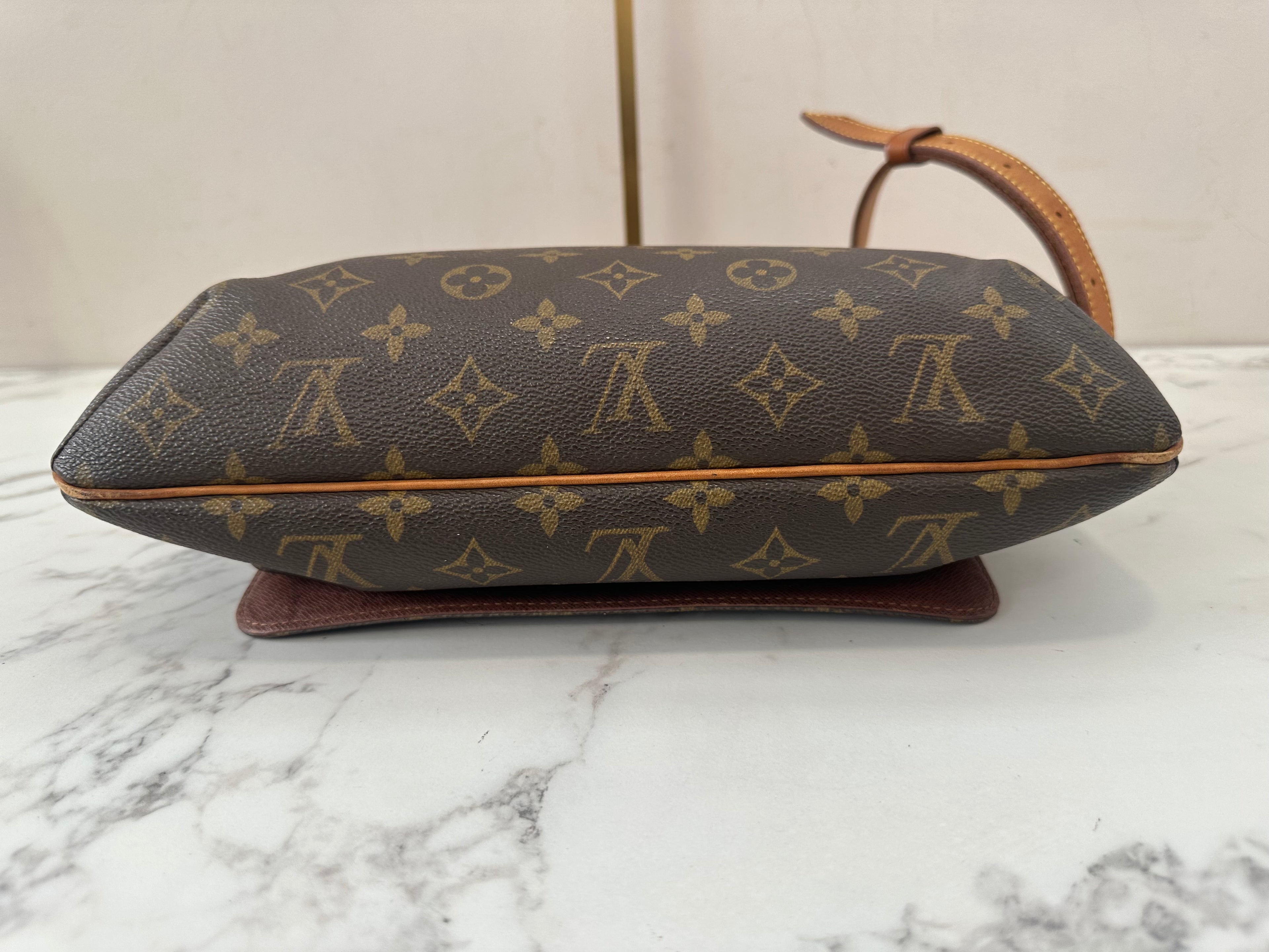 Louis Vuitton Musette