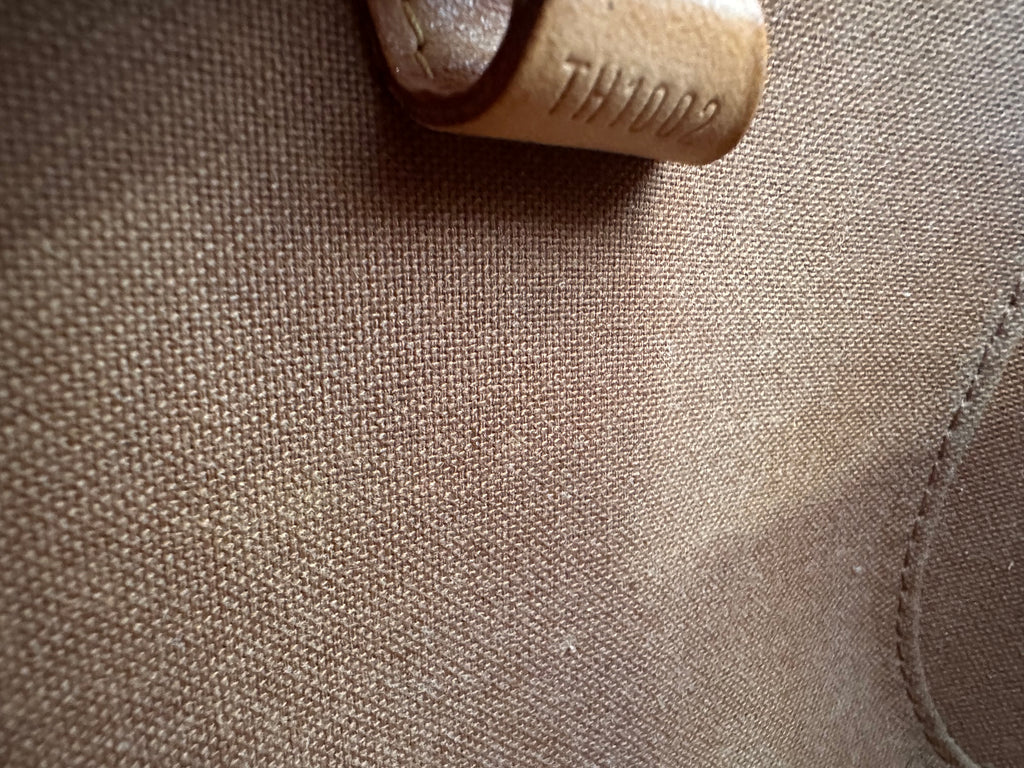 Louis Vuitton Ellipse PM