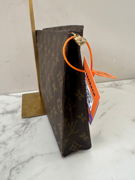 Louis Vuitton Toilette 26