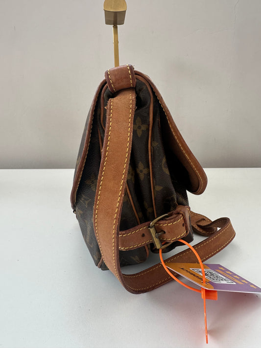 Louis Vuitton Saumur 30