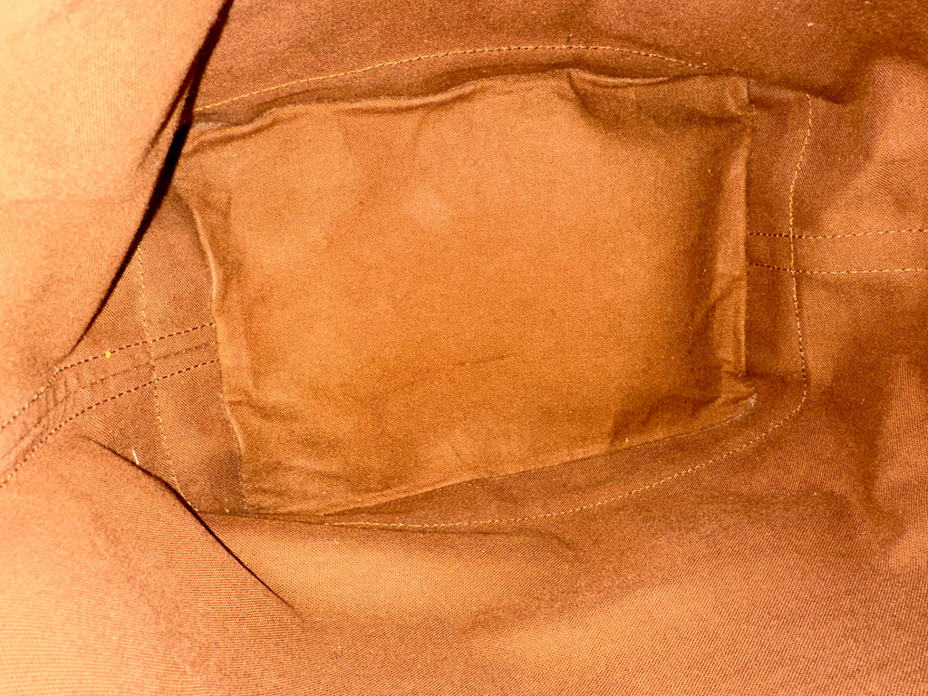 Louis Vuitton Noé GM