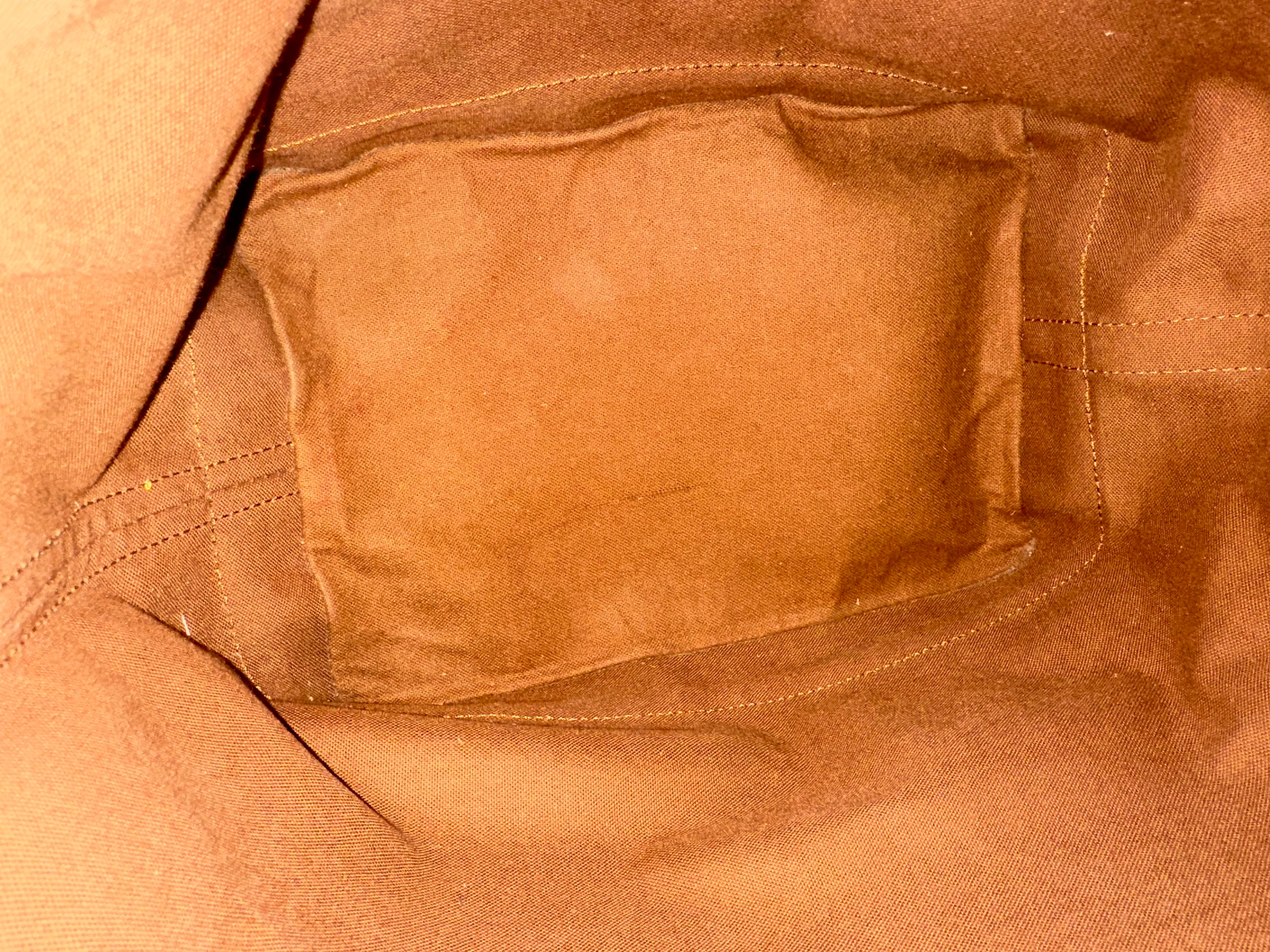 Louis Vuitton Noé GM