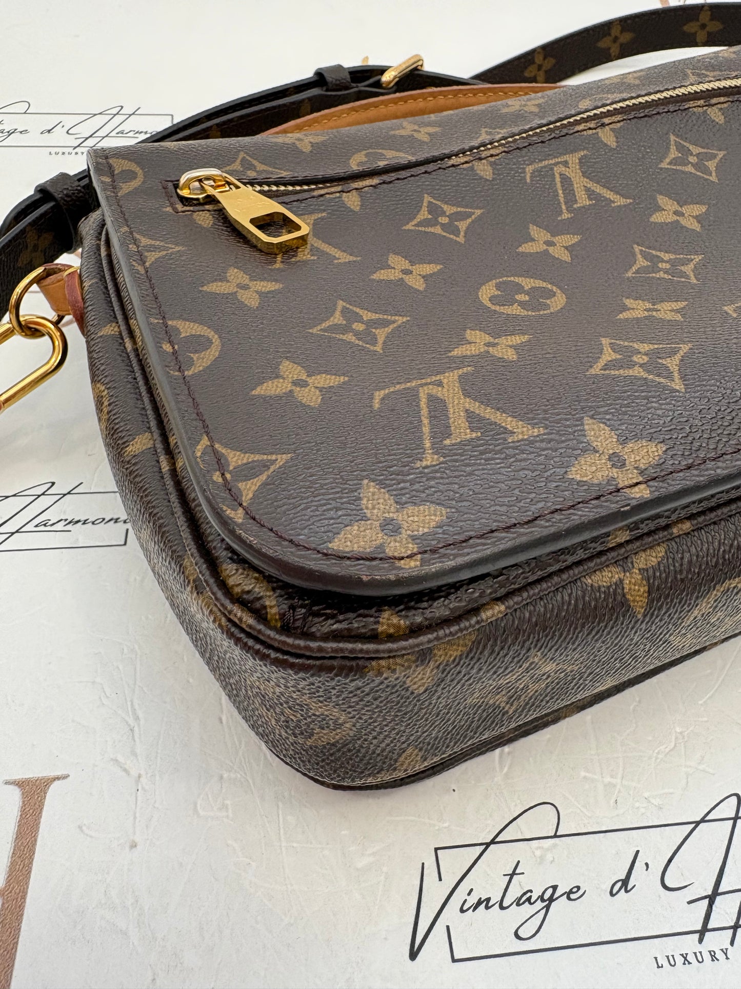 382657 - Louis Vuitton Metis