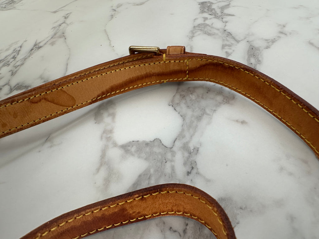 Louis Vuitton Arlequin Damier