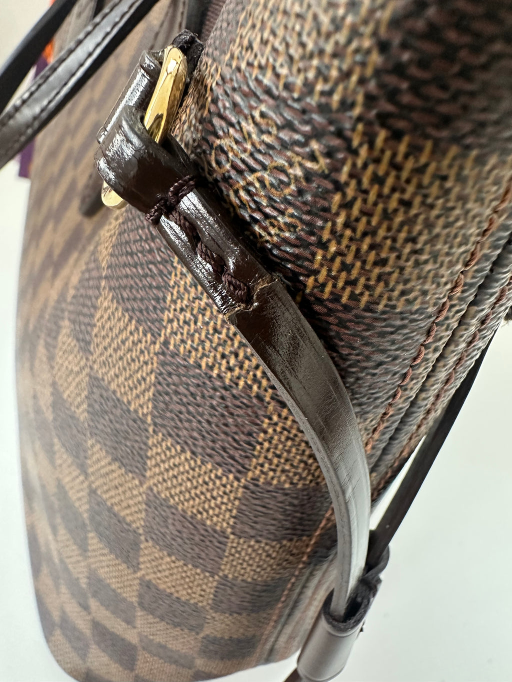 Louis Vuitton Neverfull PM Damier