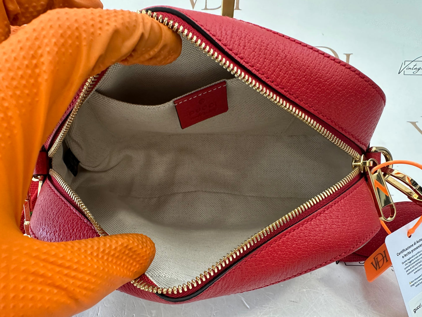 383144 - Gucci Bag