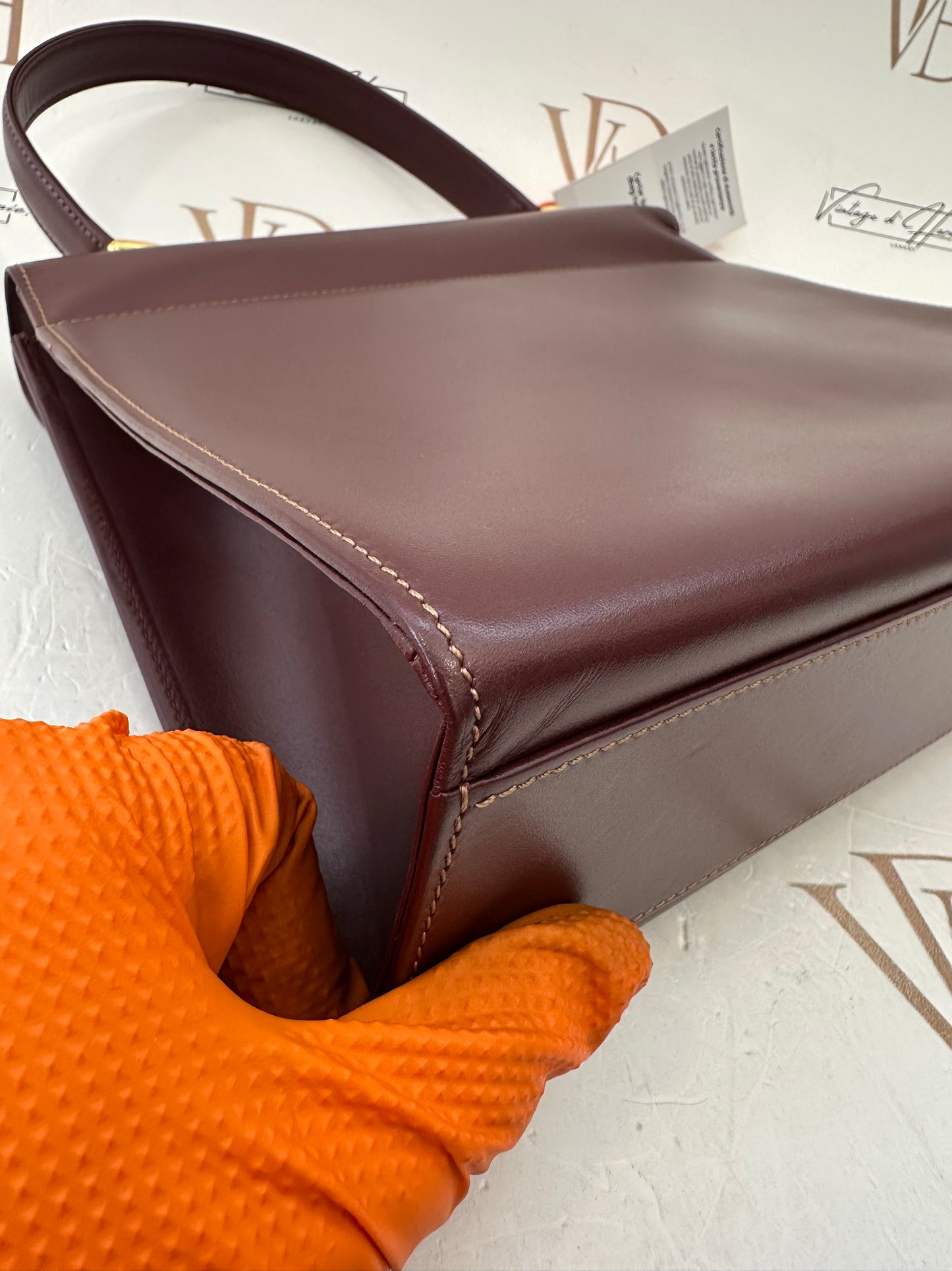 016912 - Cartier Bordeaux
