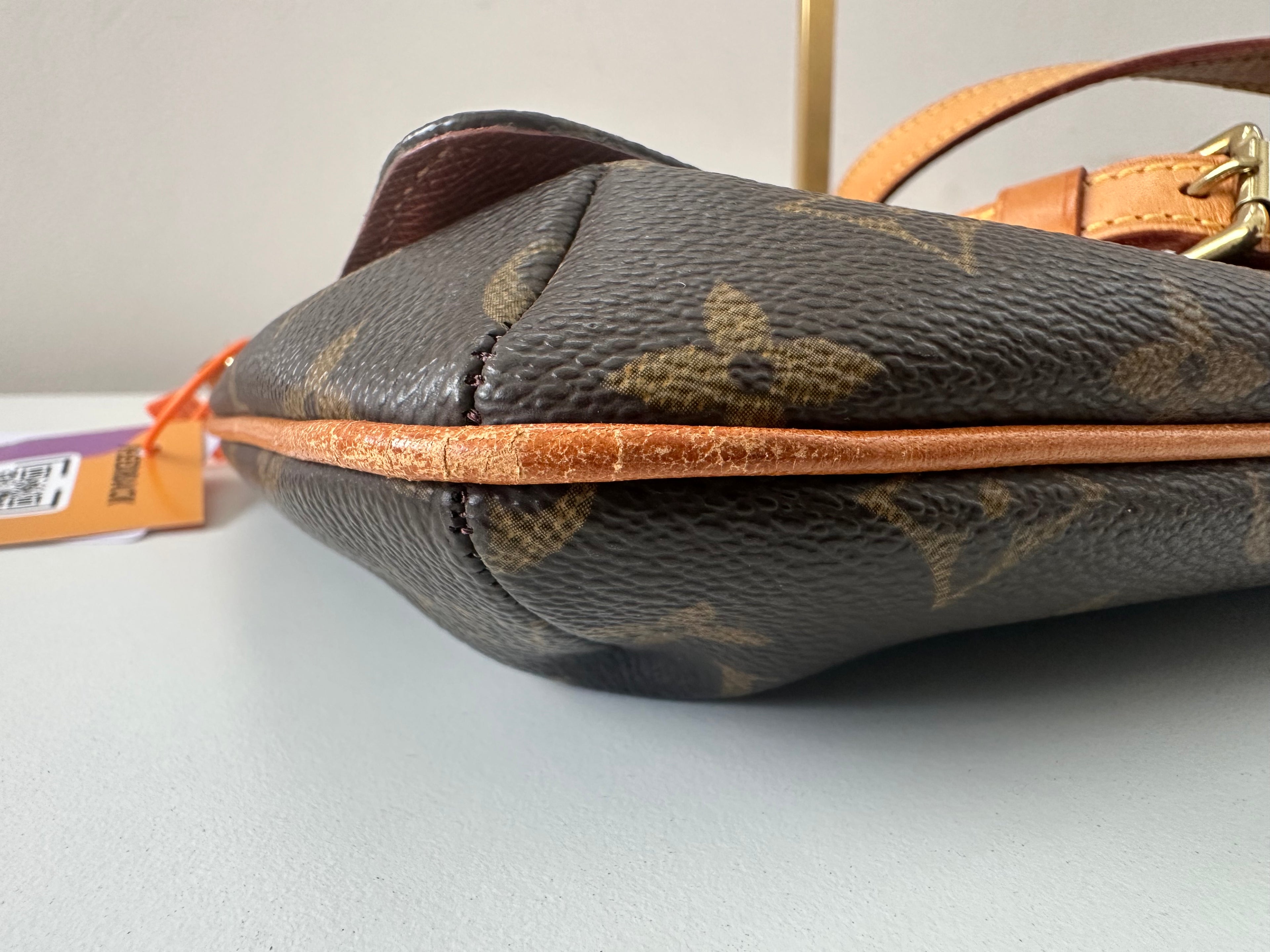 Louis Vuitton Musette Salsa