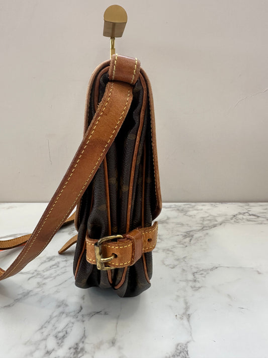 Louis Vuitton Saumur 30