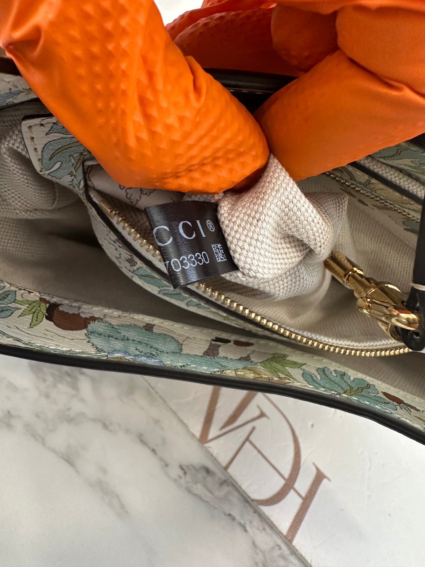 382886 - Gucci Jackie 1961