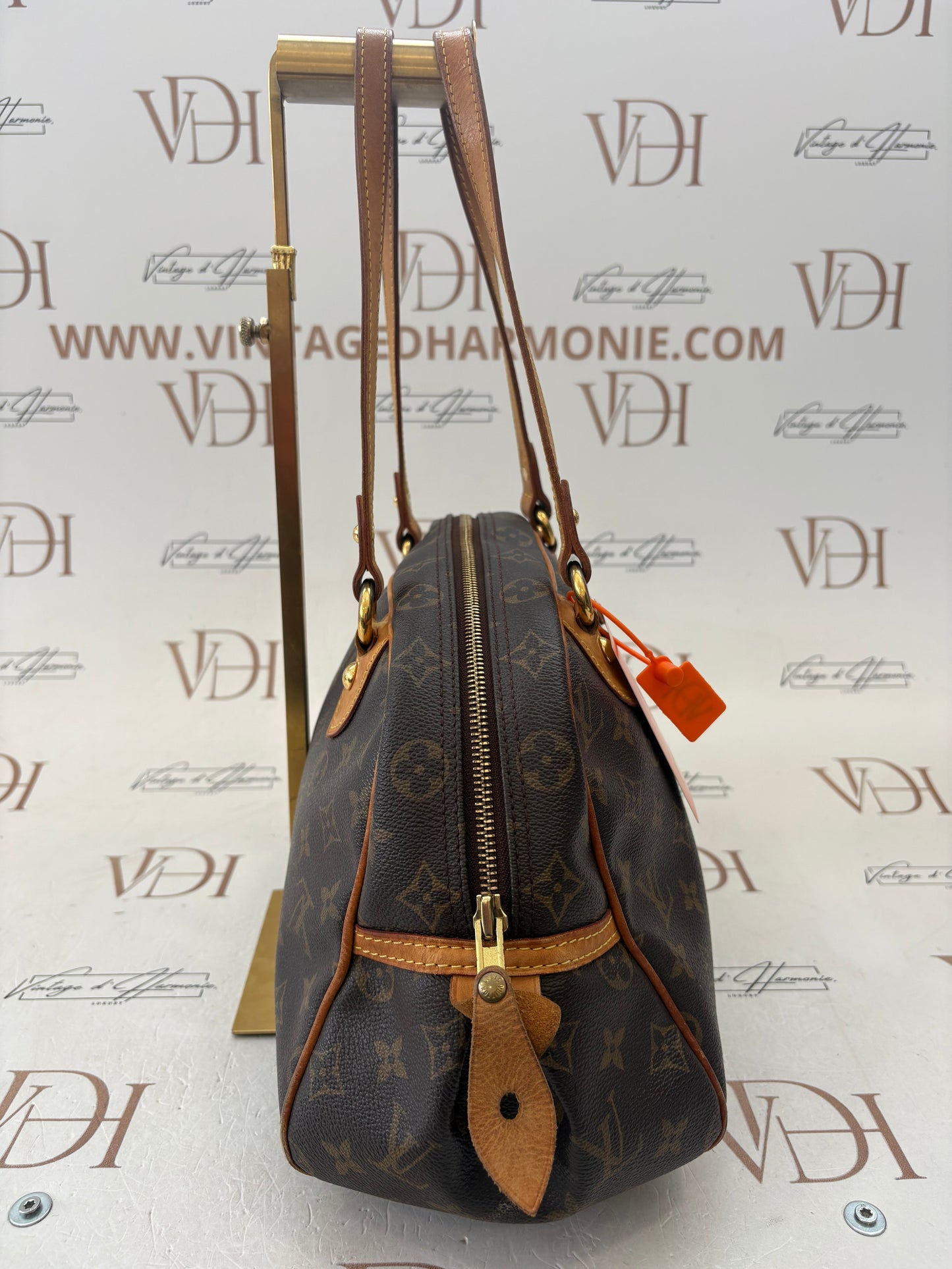 018742 - Louis Vuitton Montorgueil PM