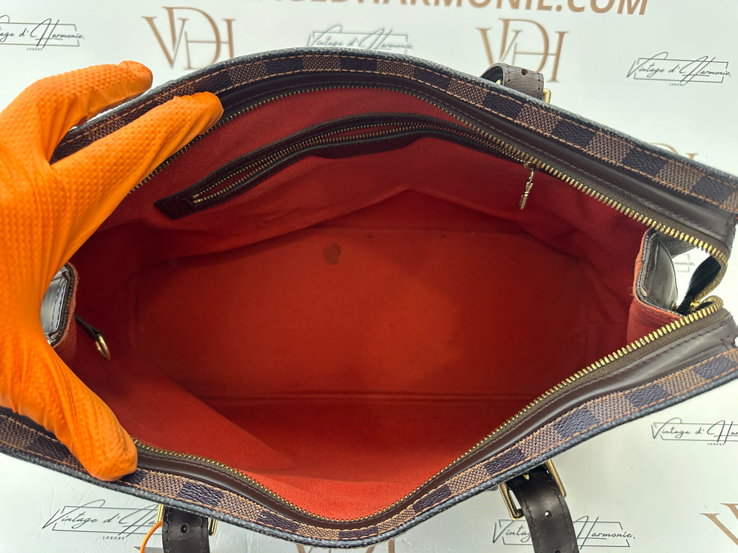 017821 - Louis Vuitton Chelsea