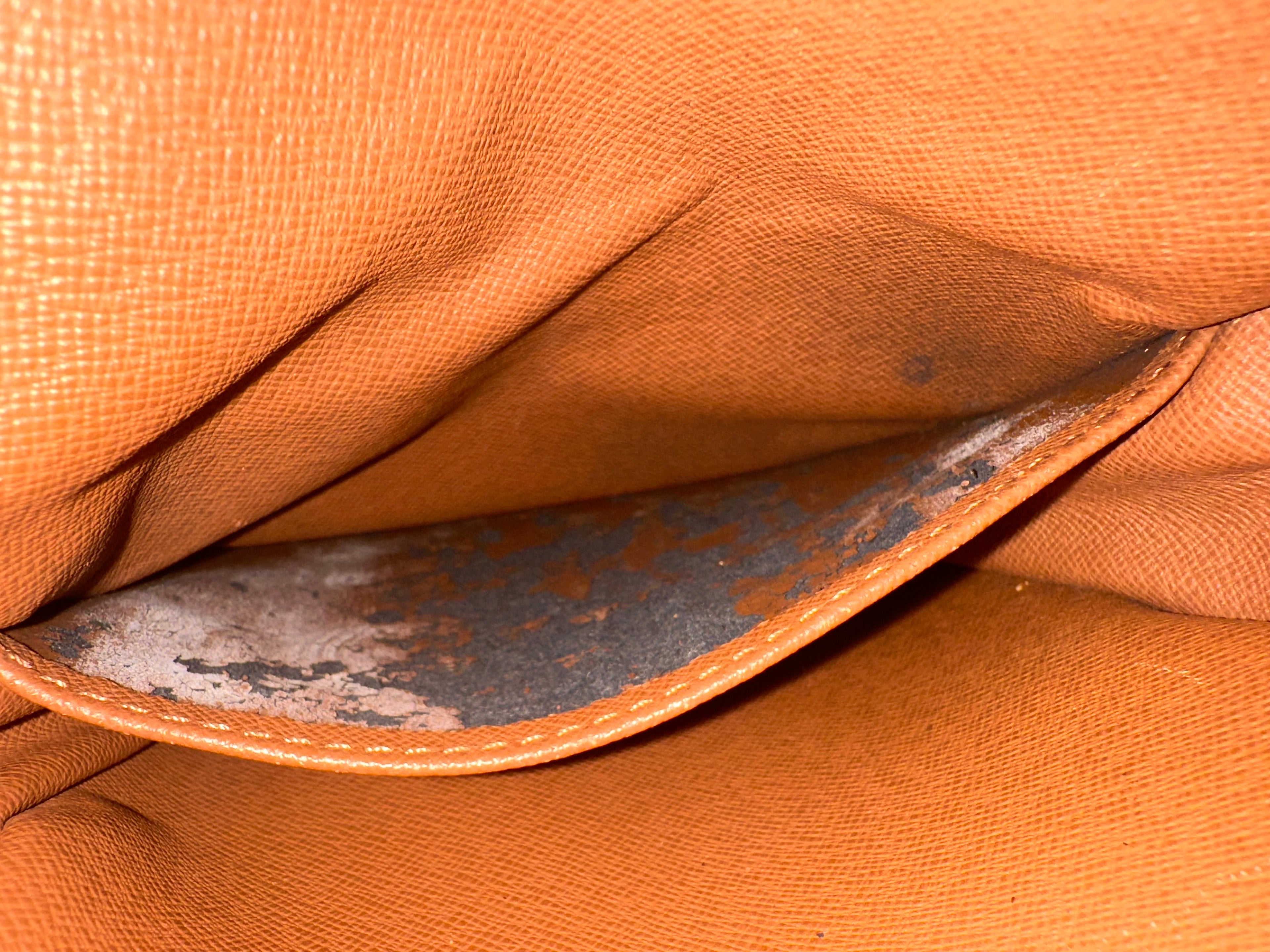 Louis Vuitton Danube