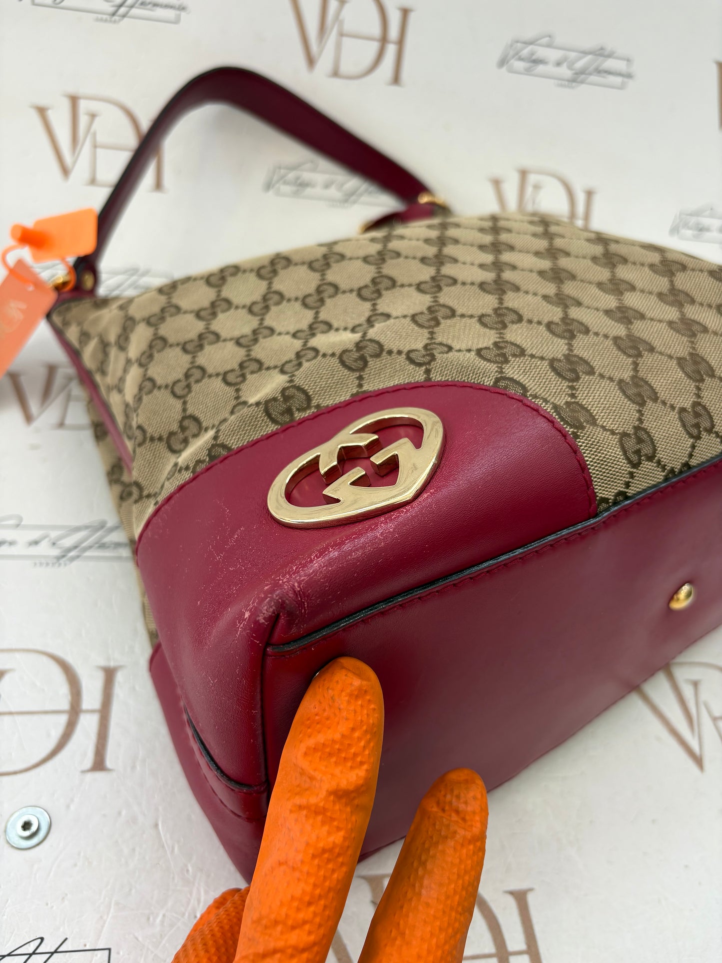 201788 - Gucci Bag
