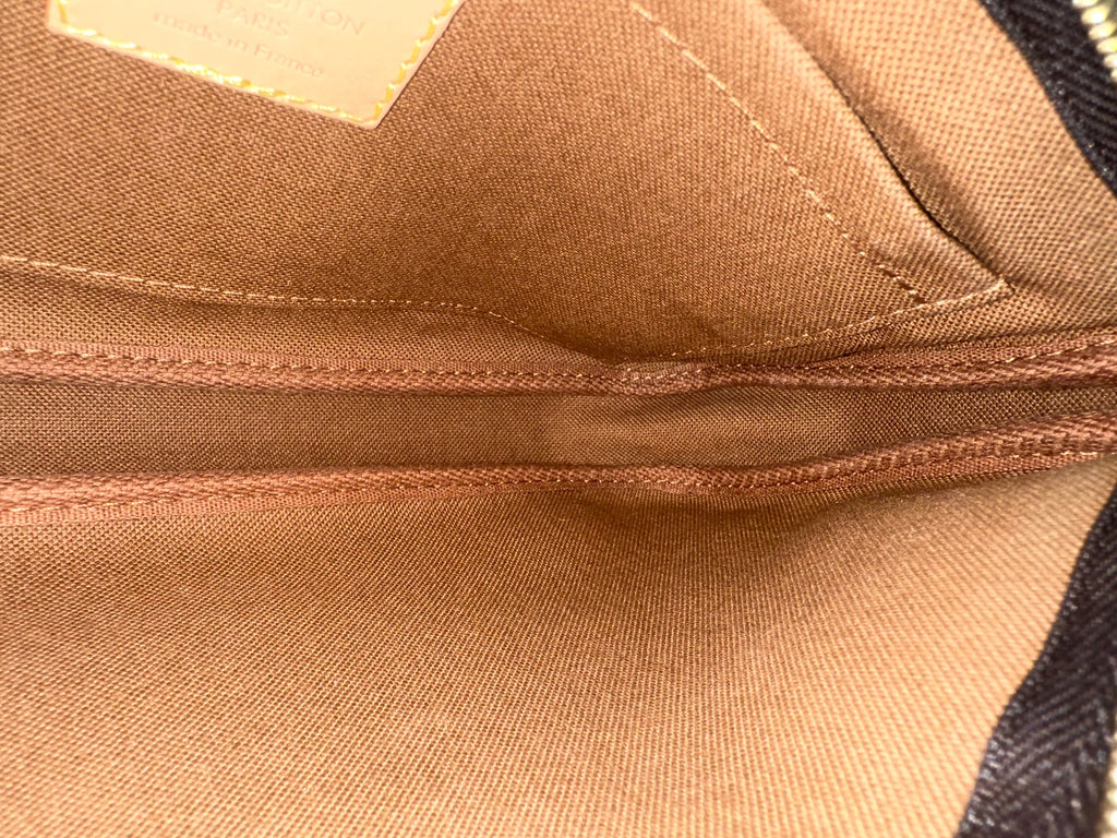 Louis Vuitton Multipochette