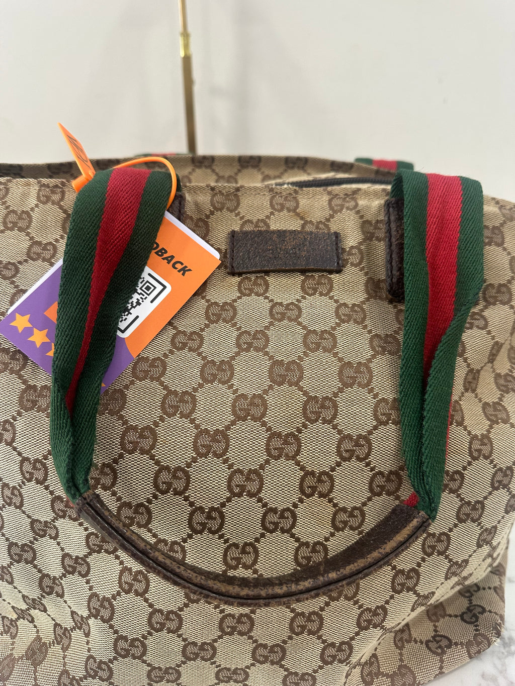 Gucci Beige