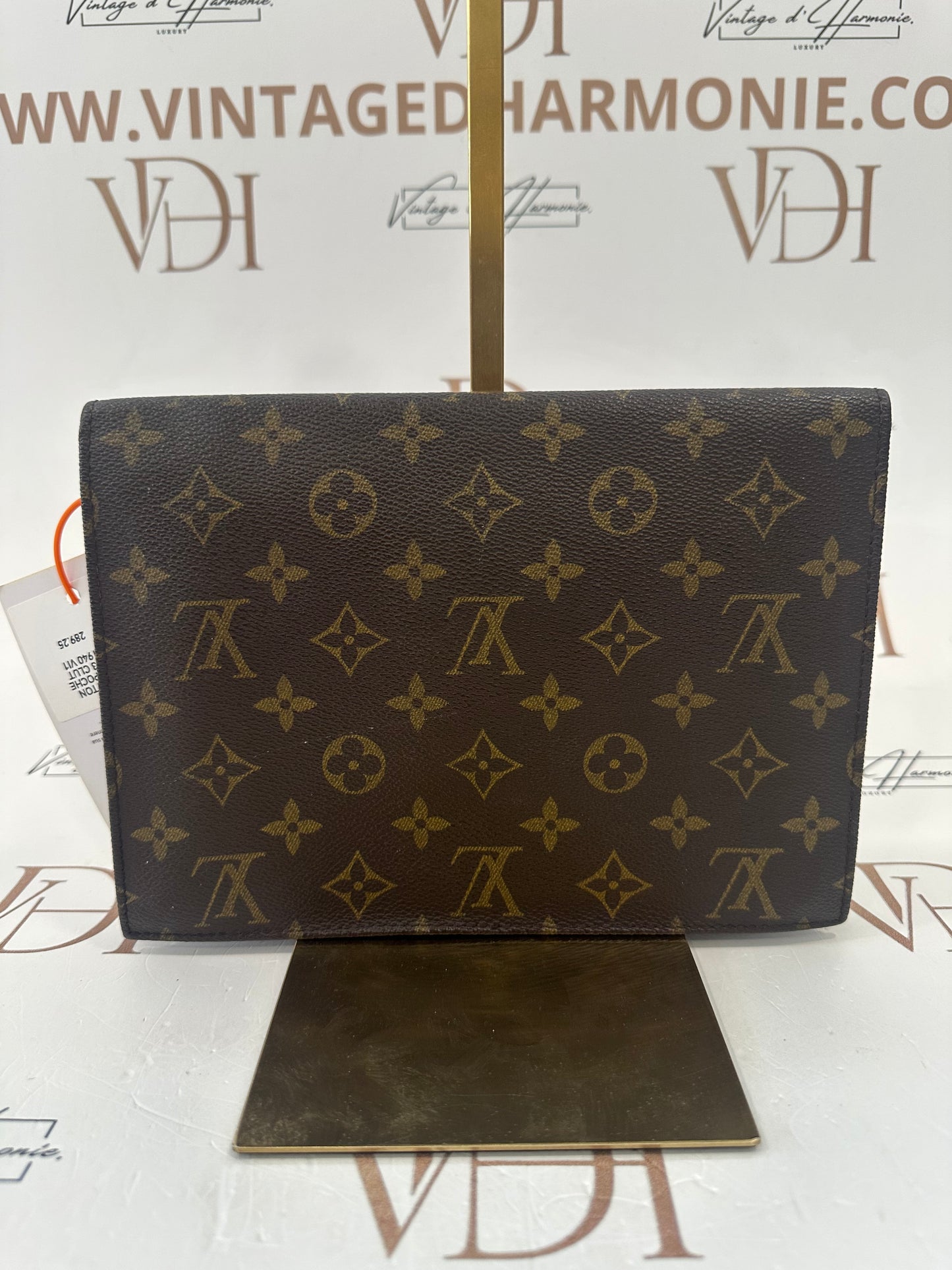 017842 - Louis Vuitton Pochette Rabat