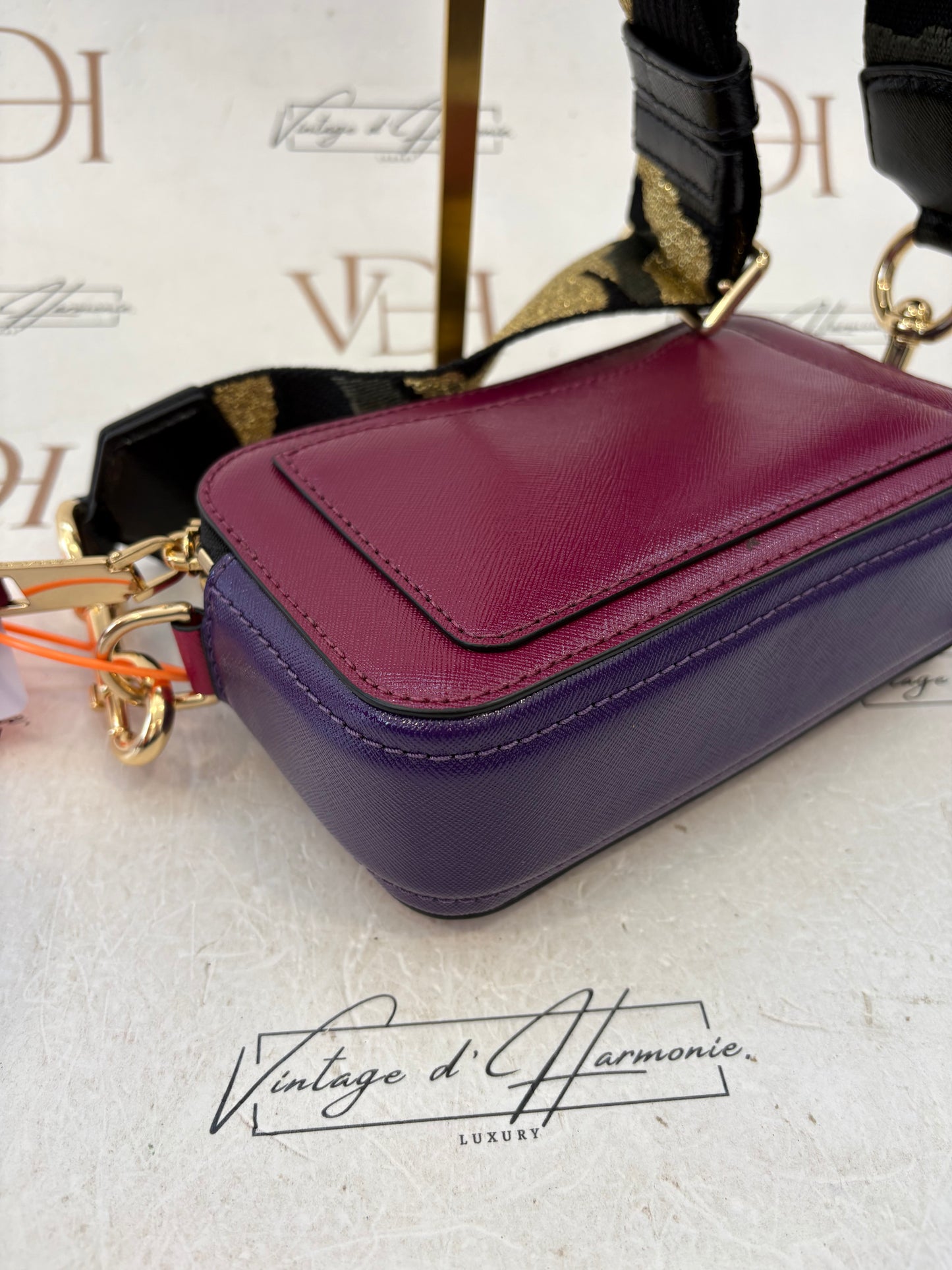 383970 - Marc Jacobs Snapshot