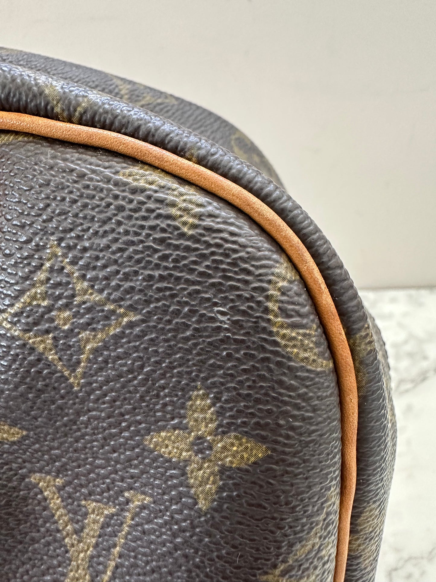 Louis Vuitton Deauville