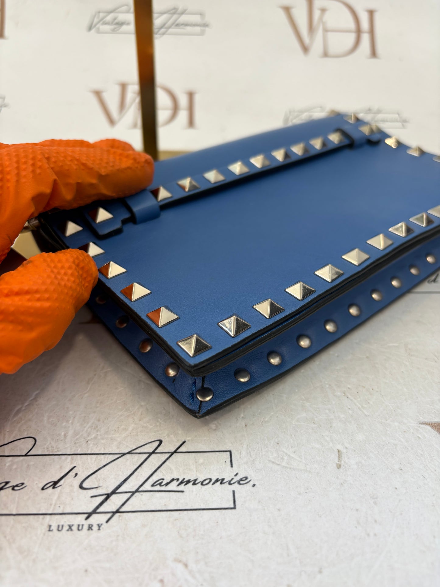 201468 - Valentino Rockstud