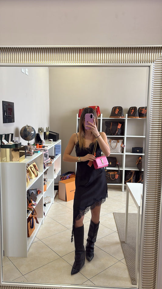 Yves Saint Laurent Kate