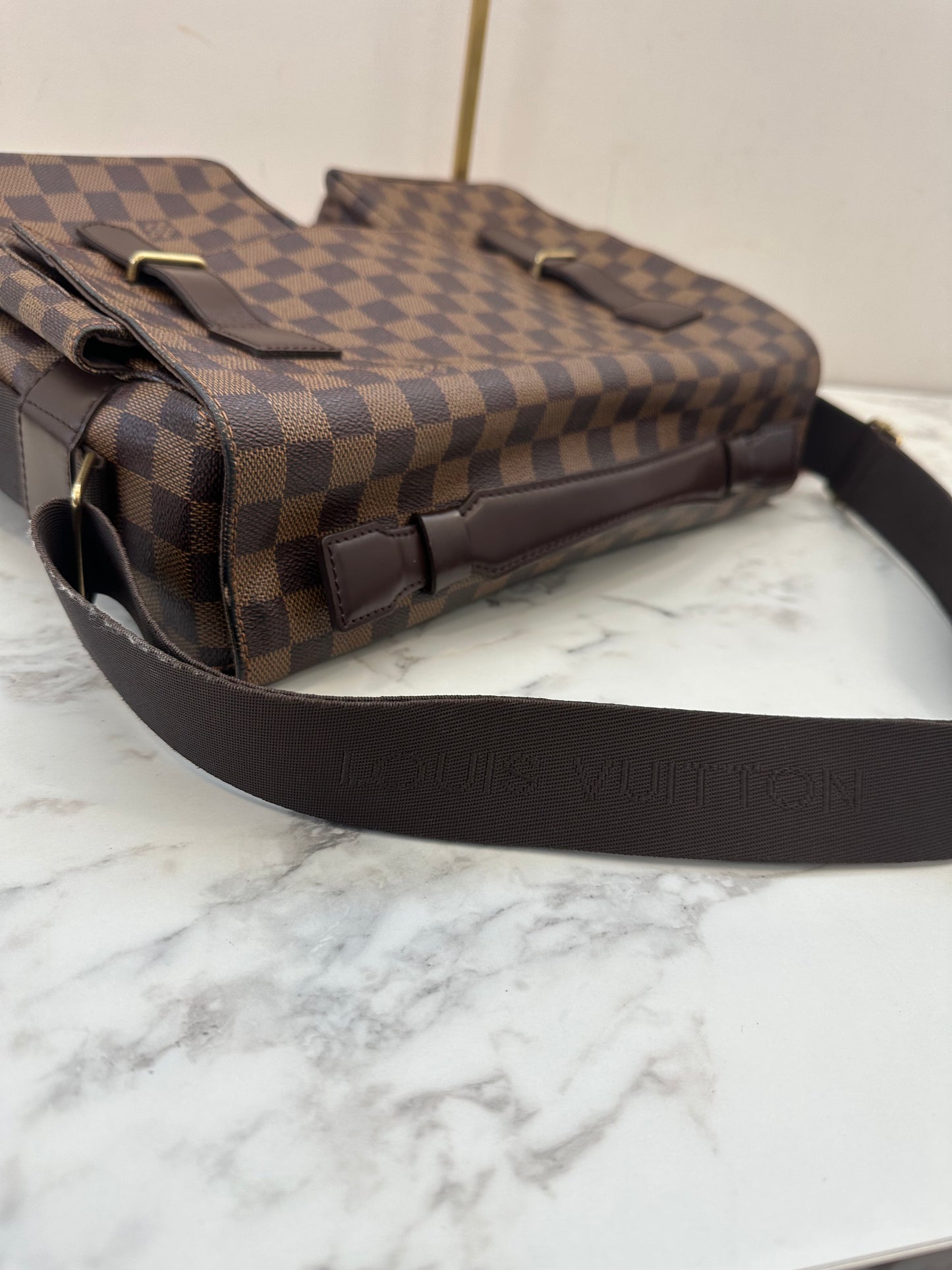 Louis Vuitton Damier Broadway