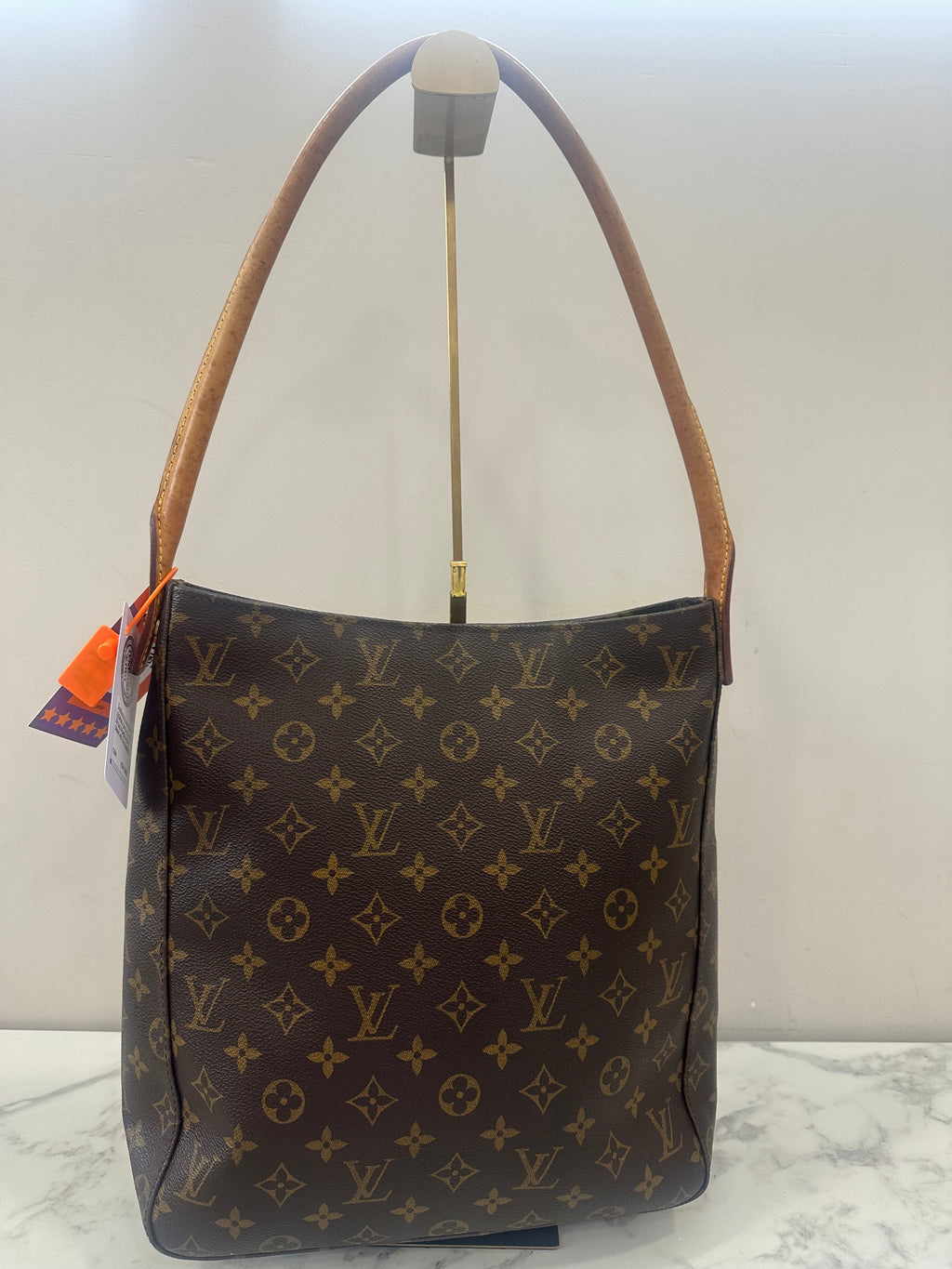 Louis Vuitton Looping GM