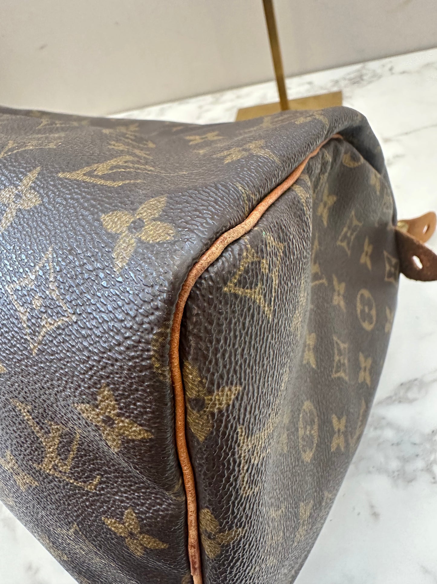 Louis Vuitton Speedy 30