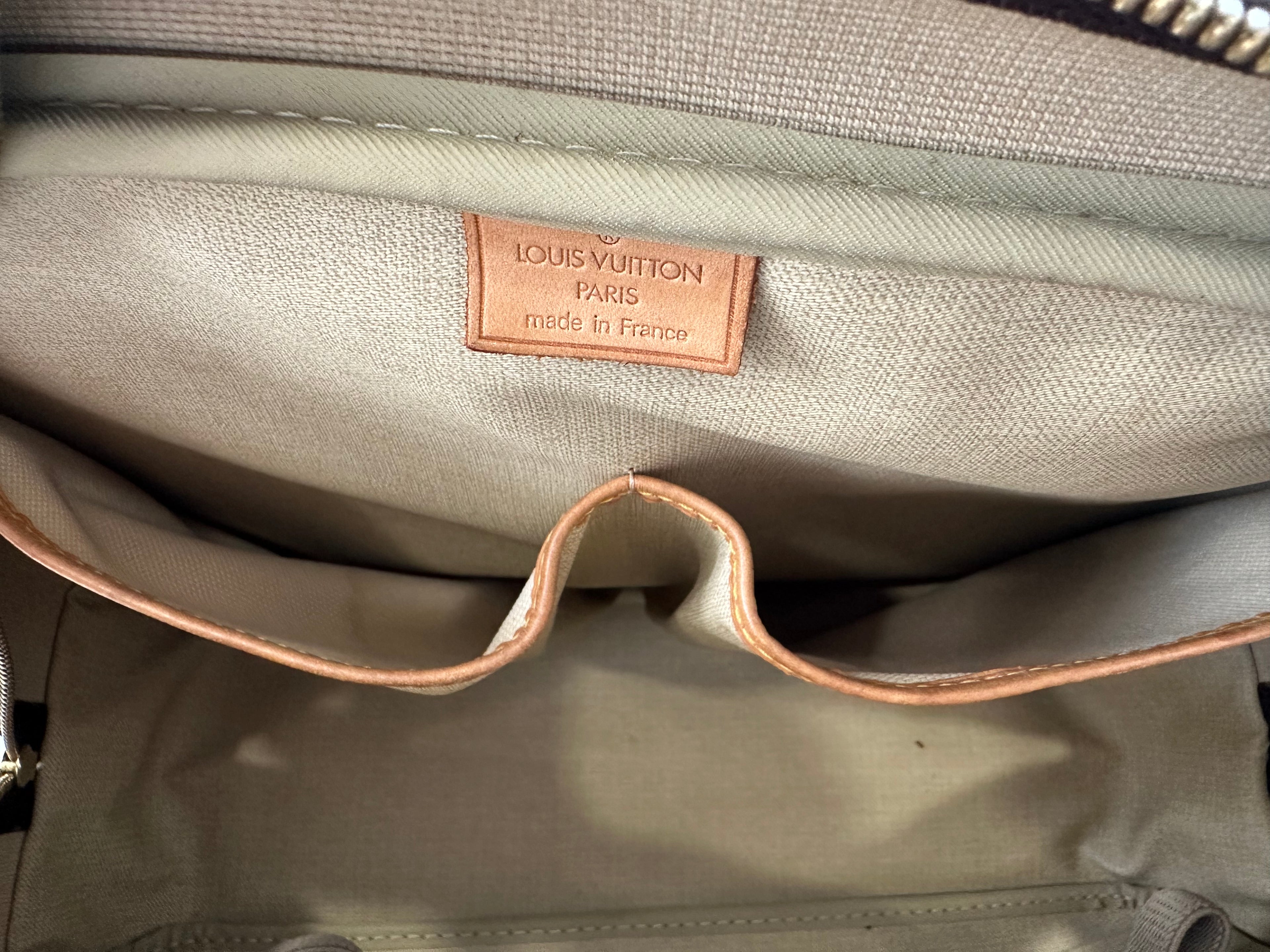 Louis Vuitton Deauville