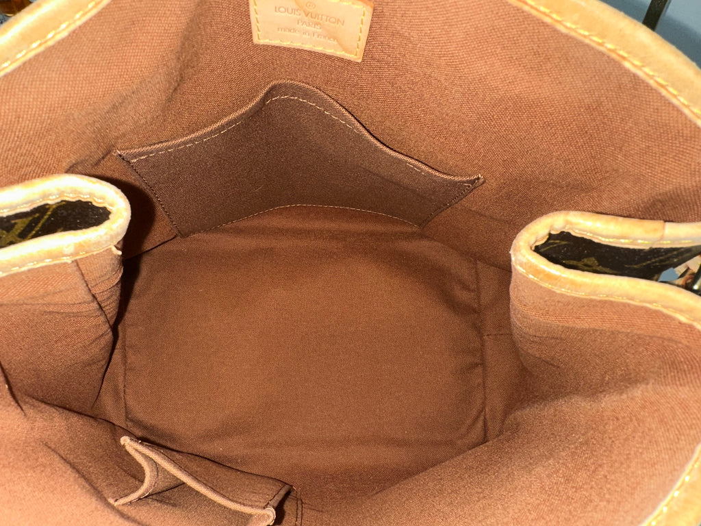 Louis Vuitton Batignolles