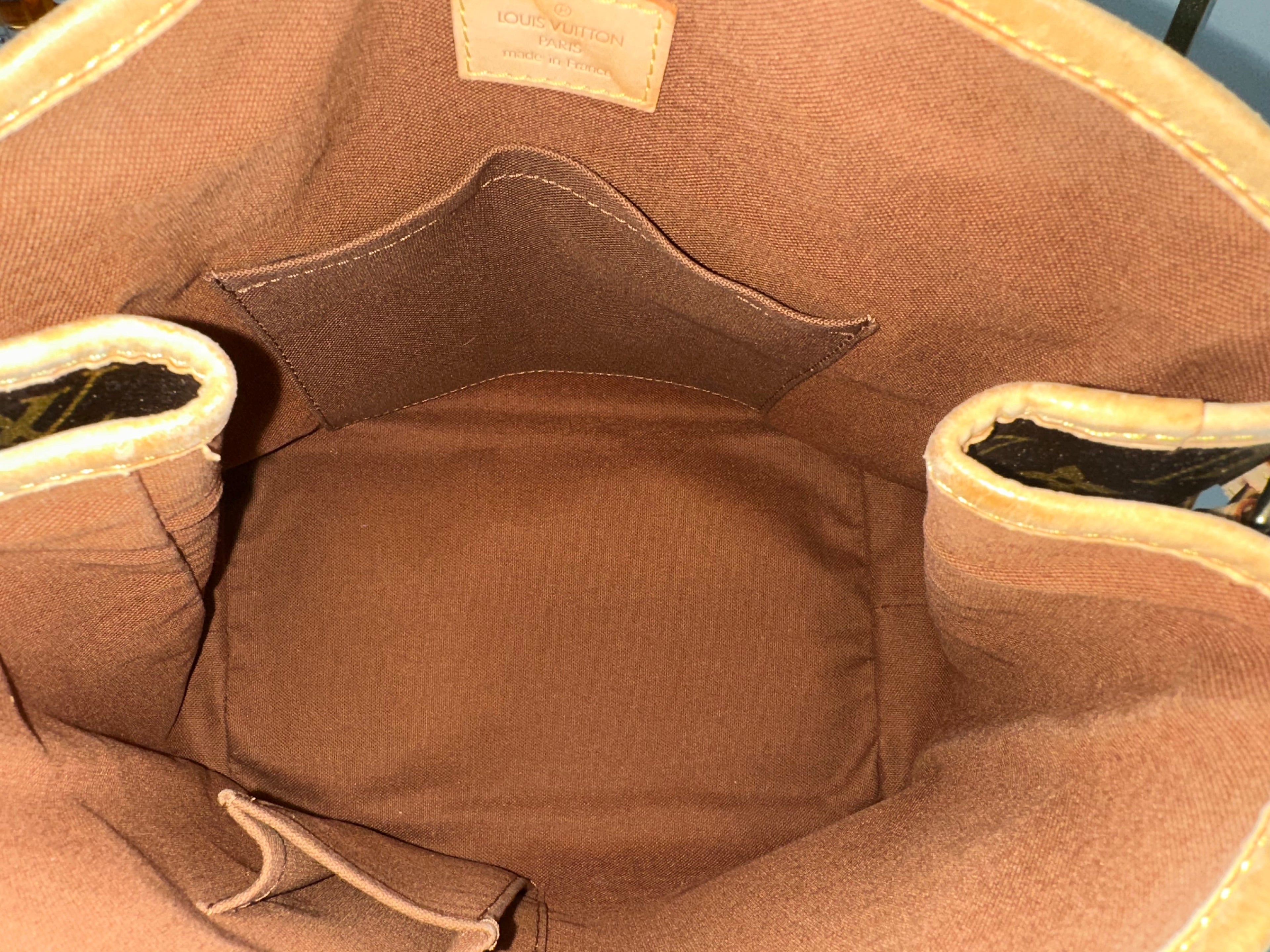 Louis Vuitton Batignolles