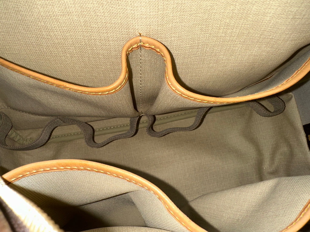 Louis Vuitton Deauville