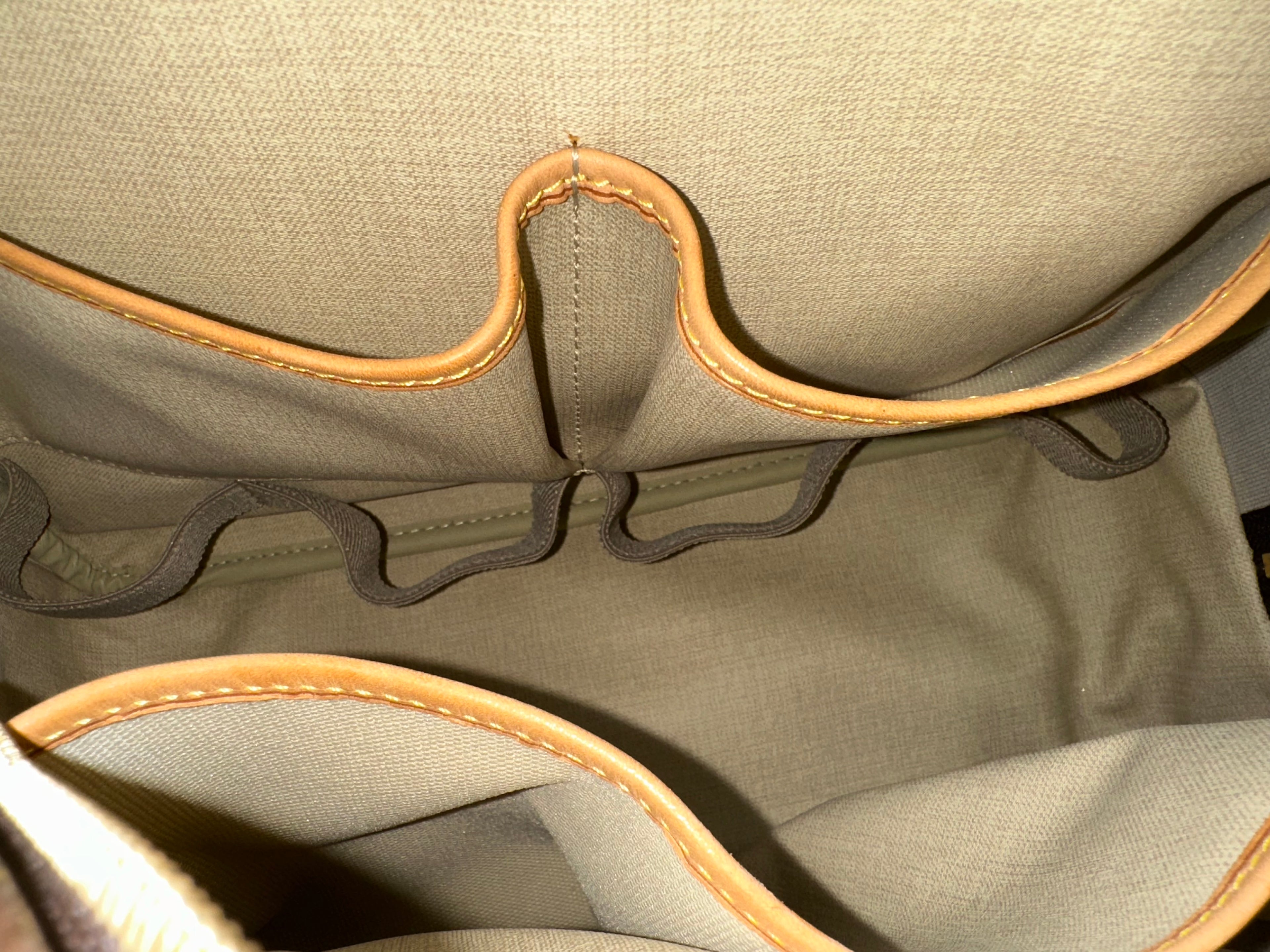 Louis Vuitton Deauville