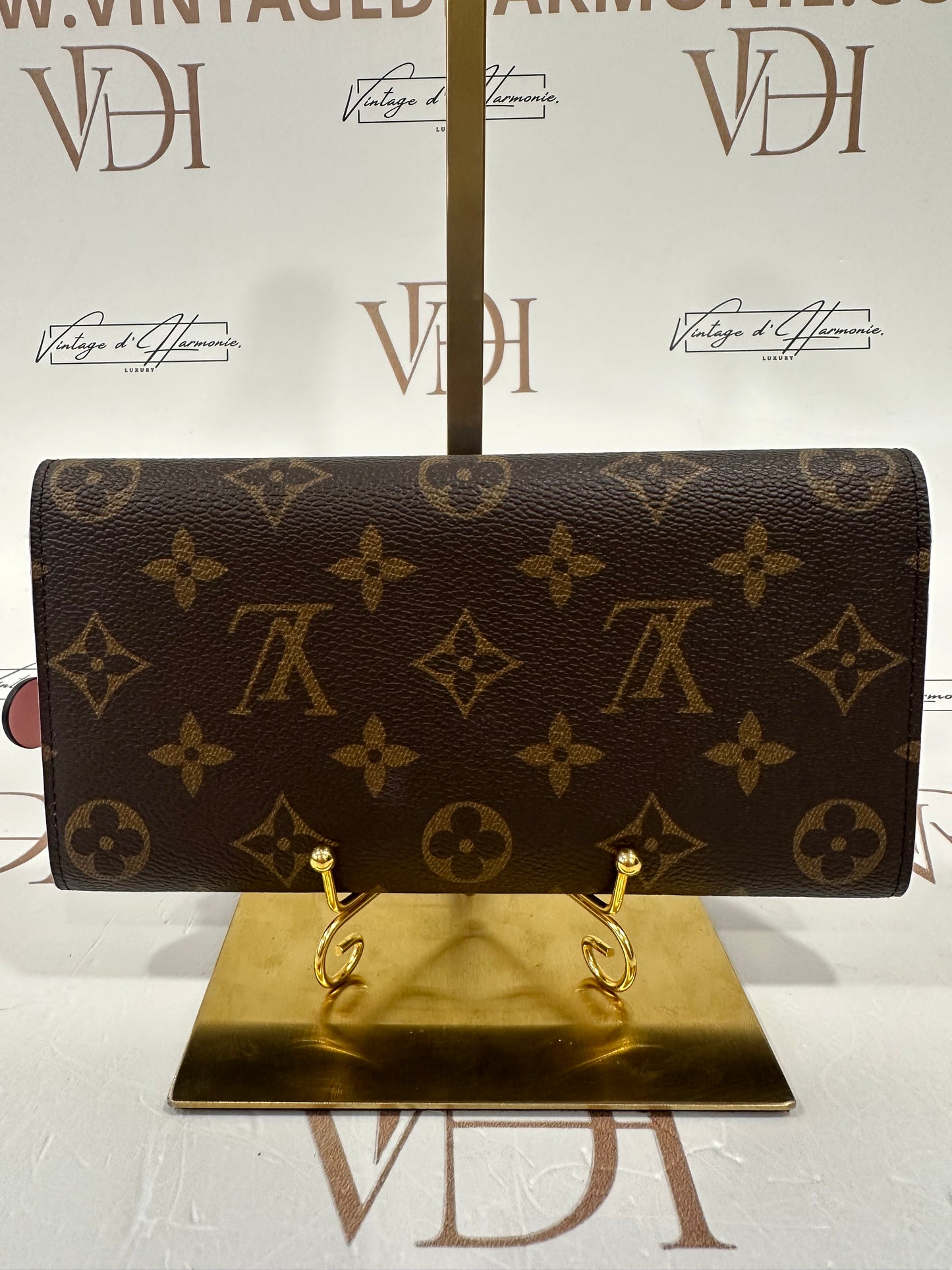 382538 - Louis Vuitton Emilie