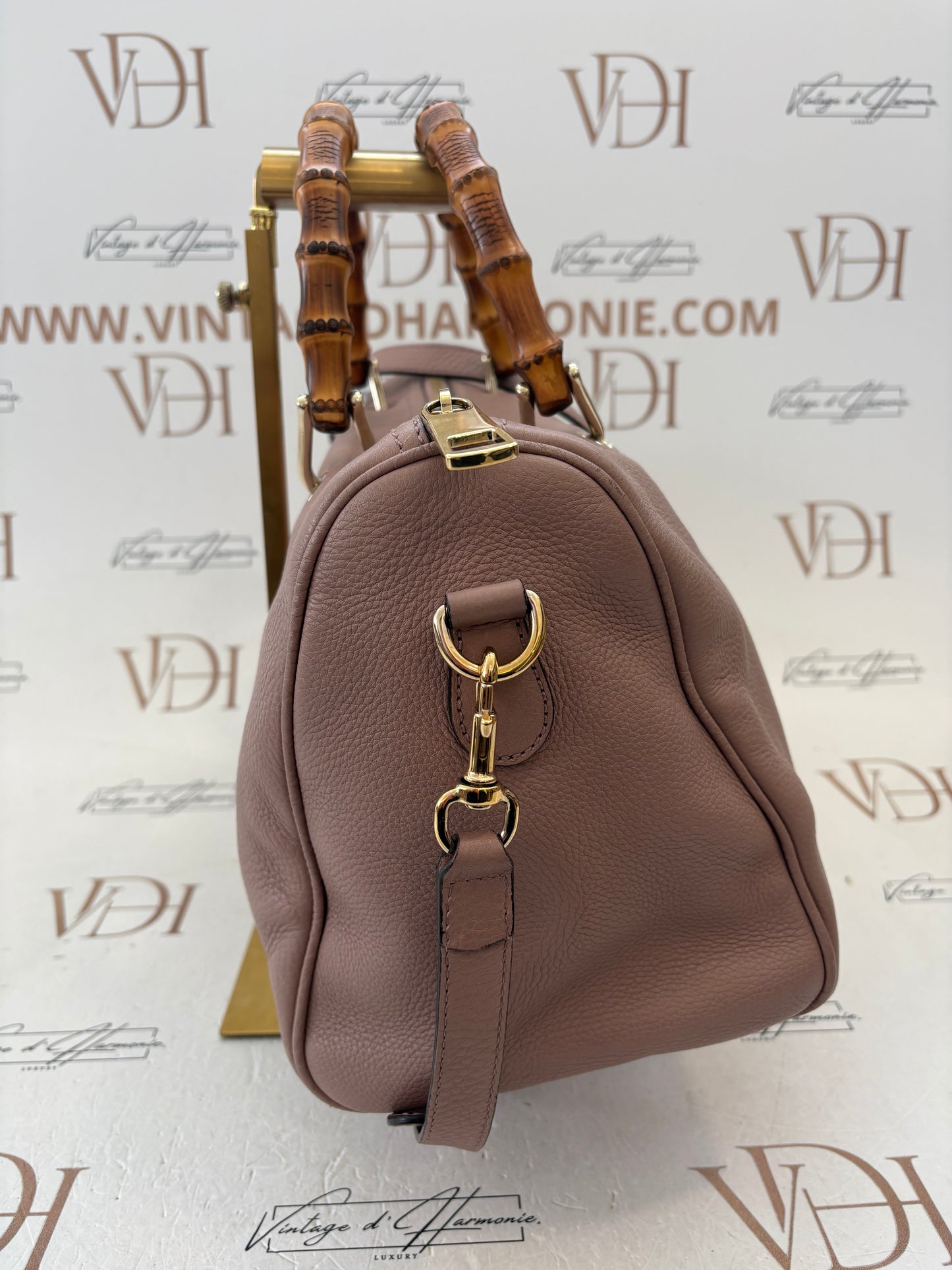 200899 - Gucci Bamboo