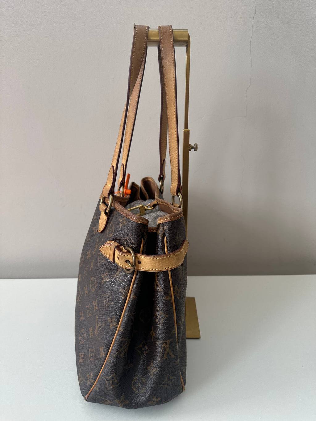 Louis Vuitton Batignolles