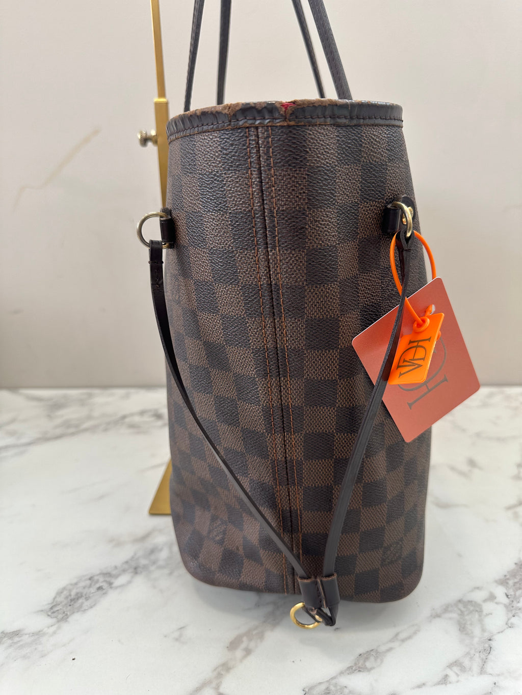 Louis Vuitton Neverfull MM