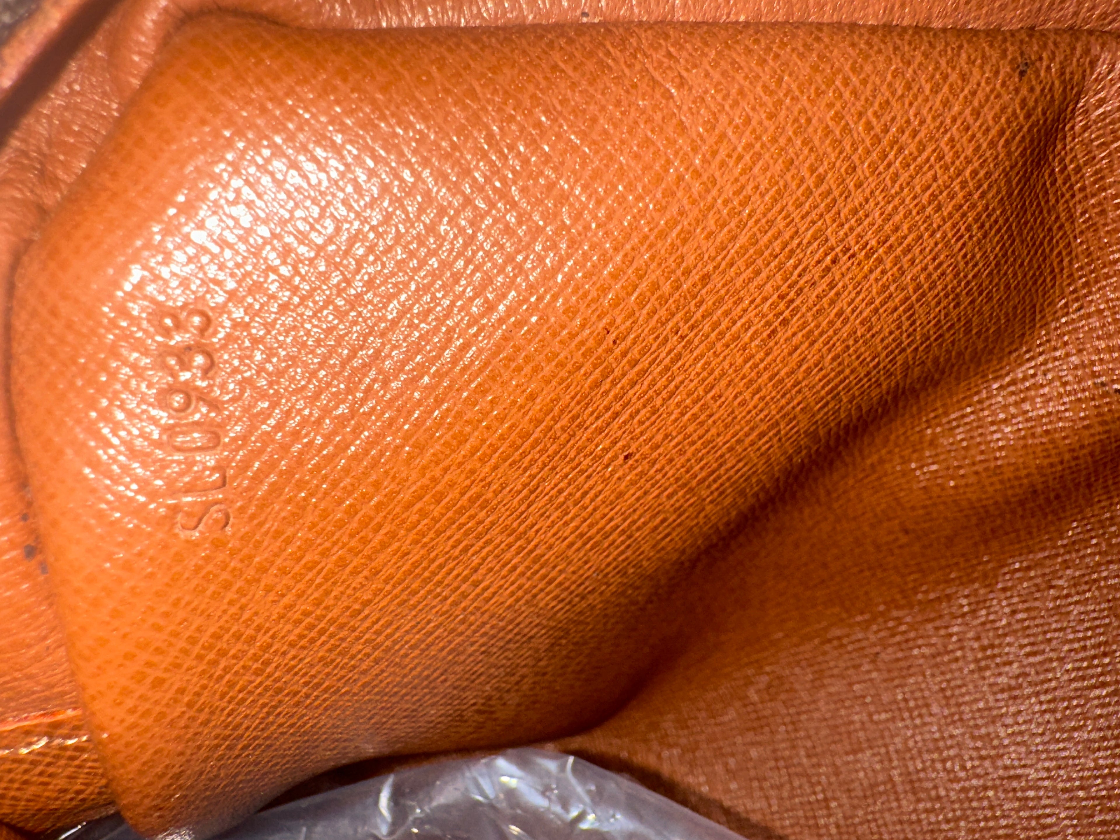 Louis Vuitton Dragonne GM