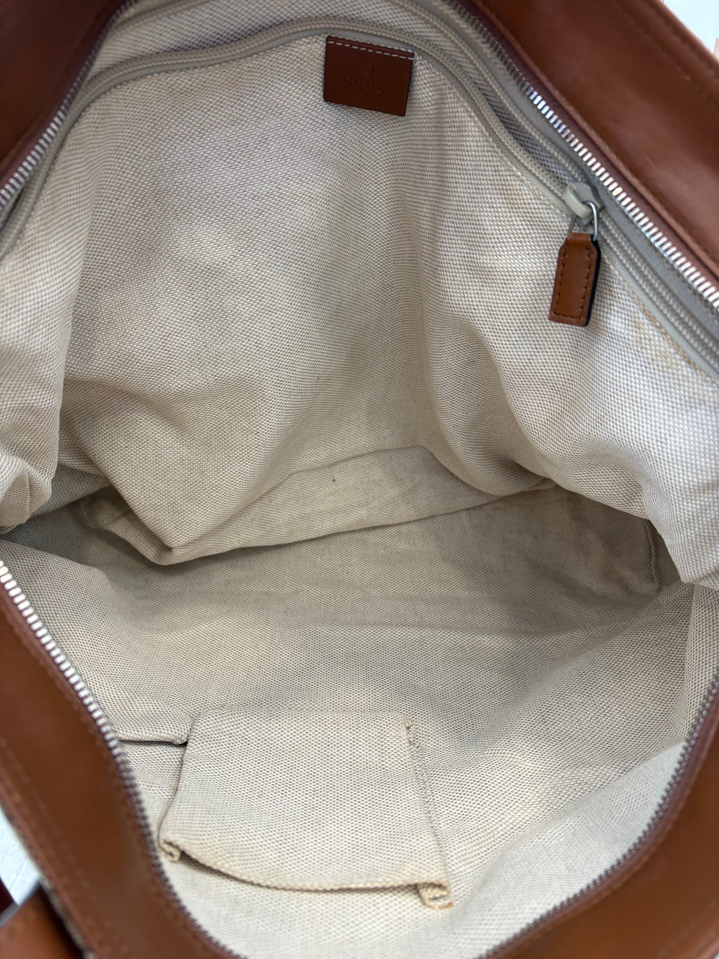 383543 - Gucci Brown