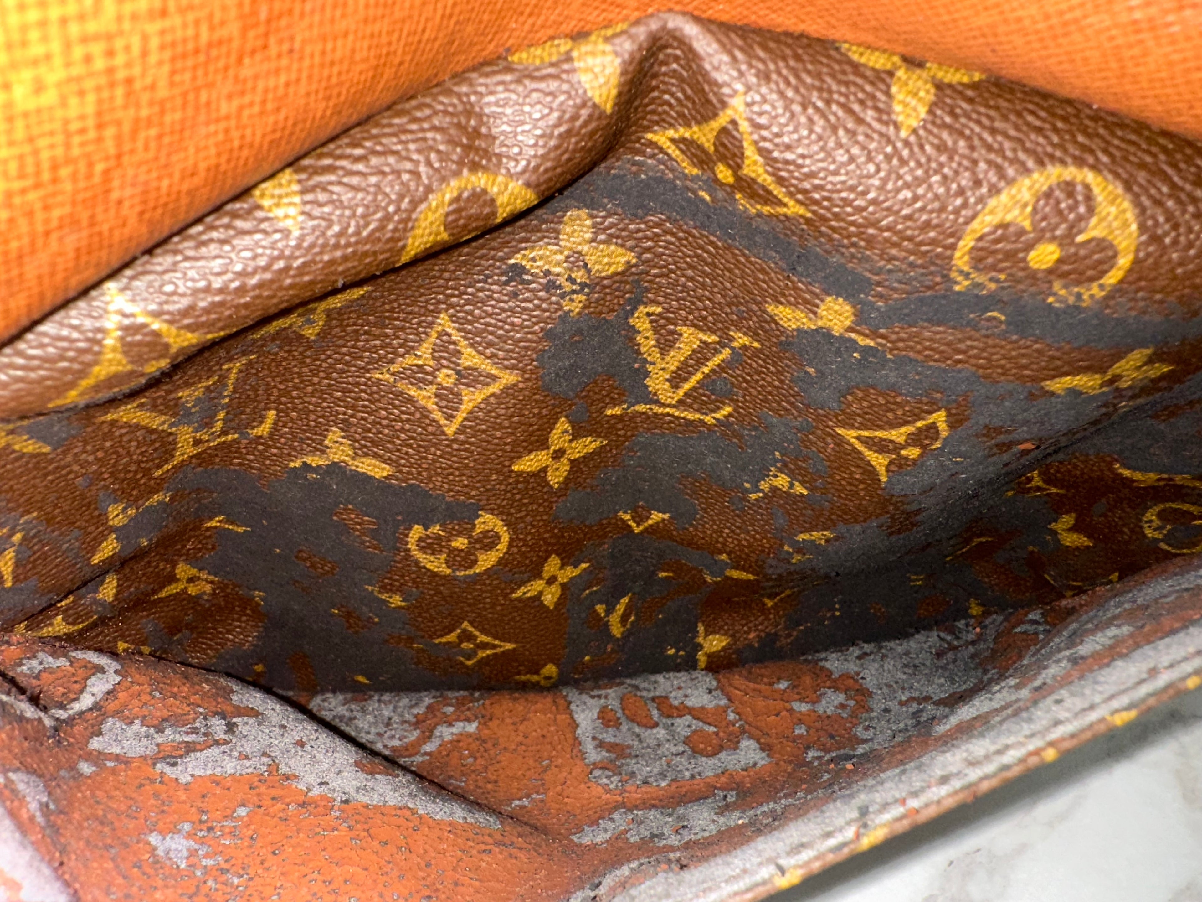 Louis Vuitton Jeune Fille GM