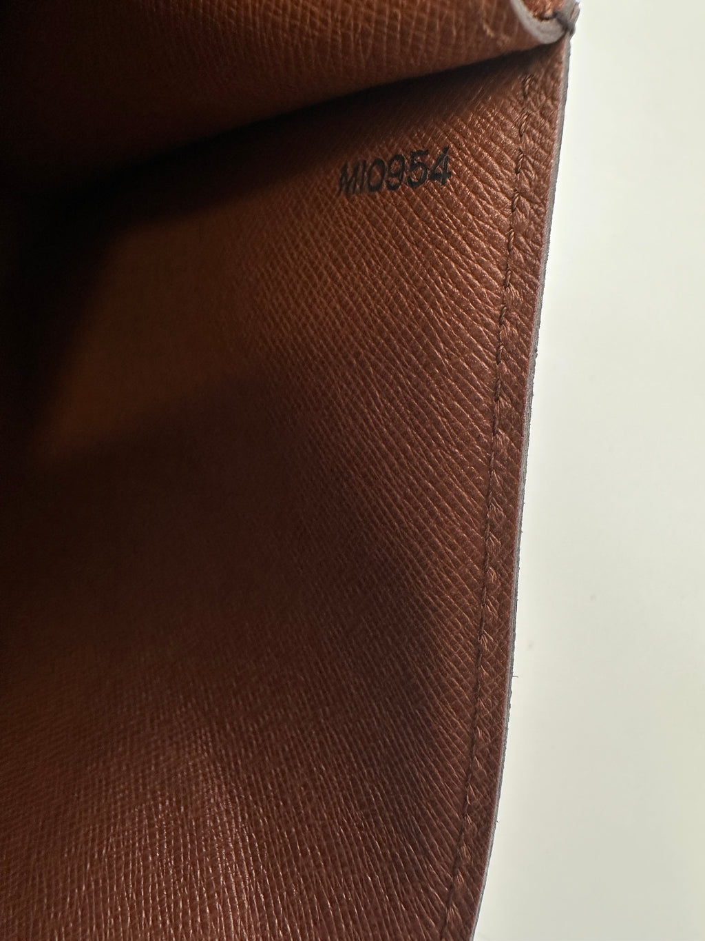 Louis Vuitton Malesherbes