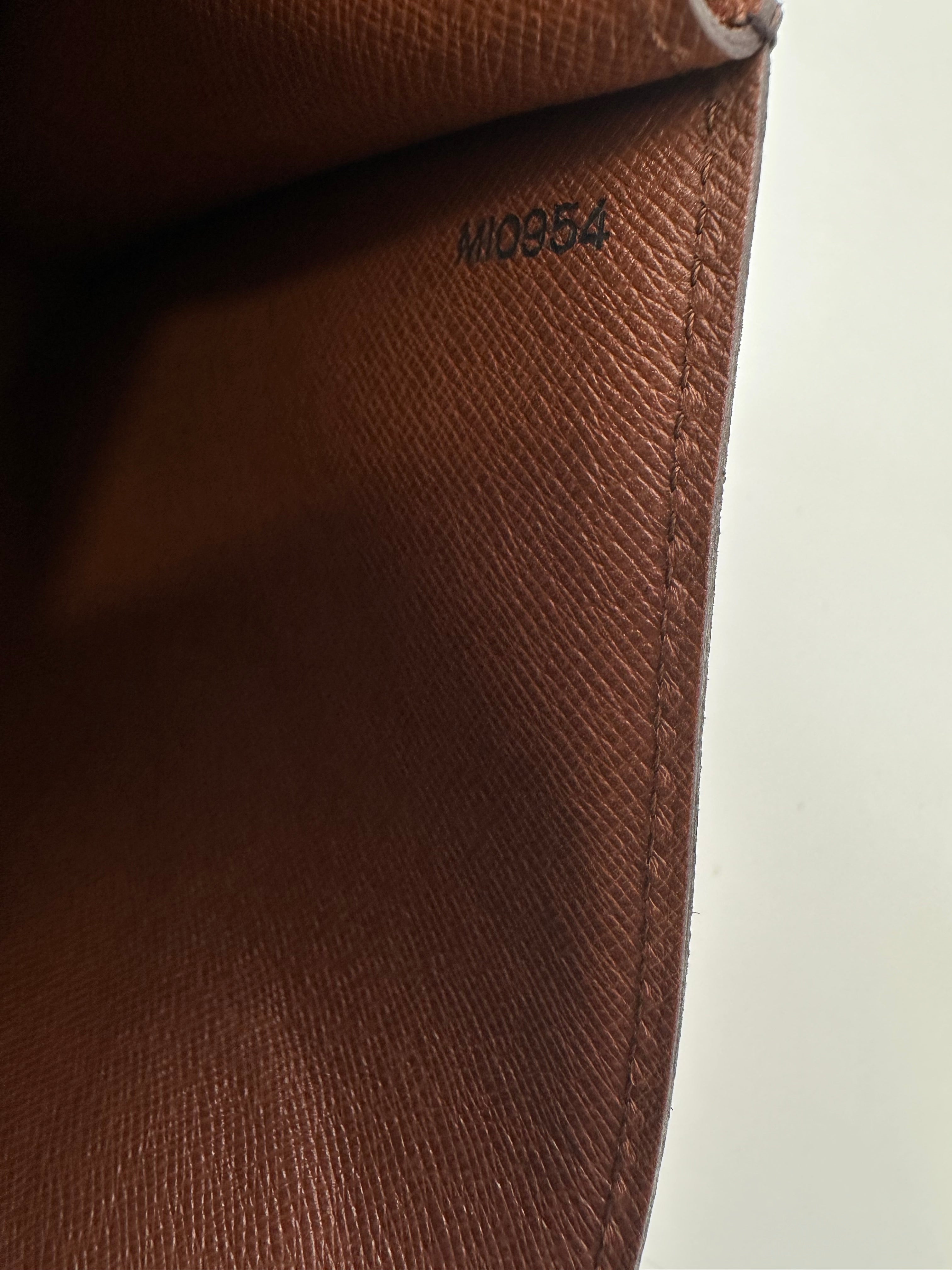 Louis Vuitton Malesherbes