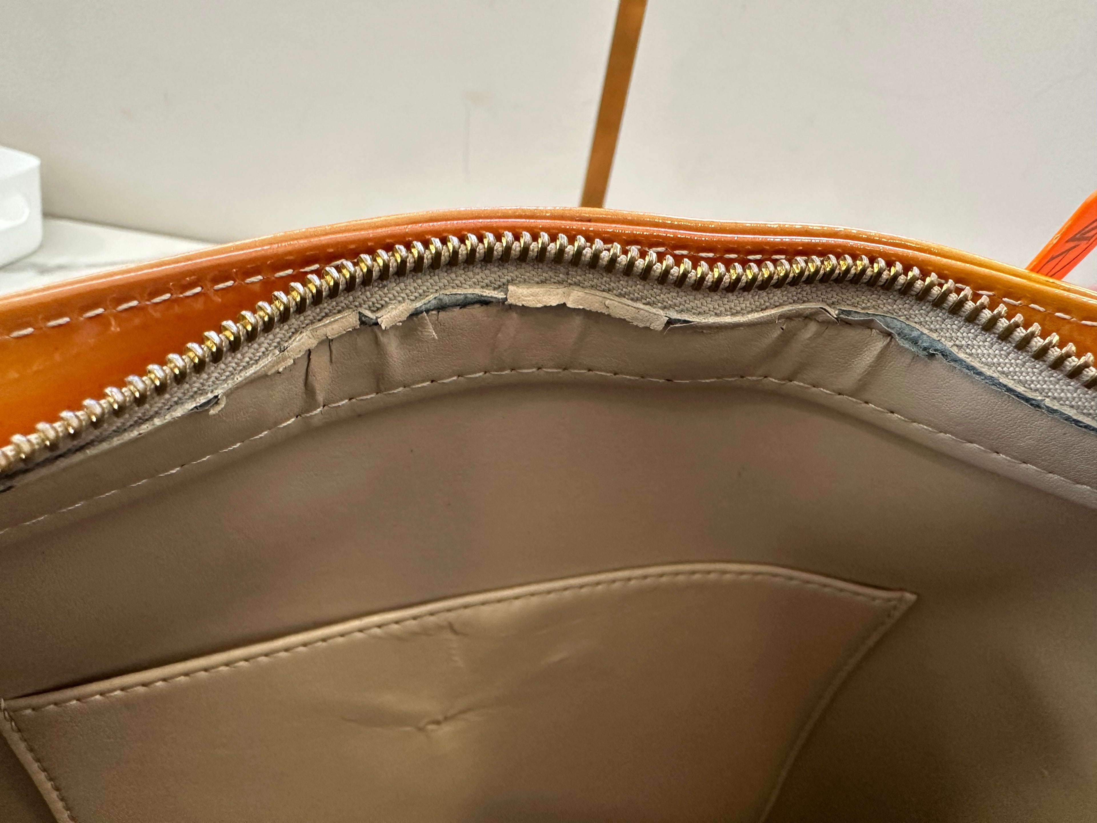 Louis Vuitton Houston