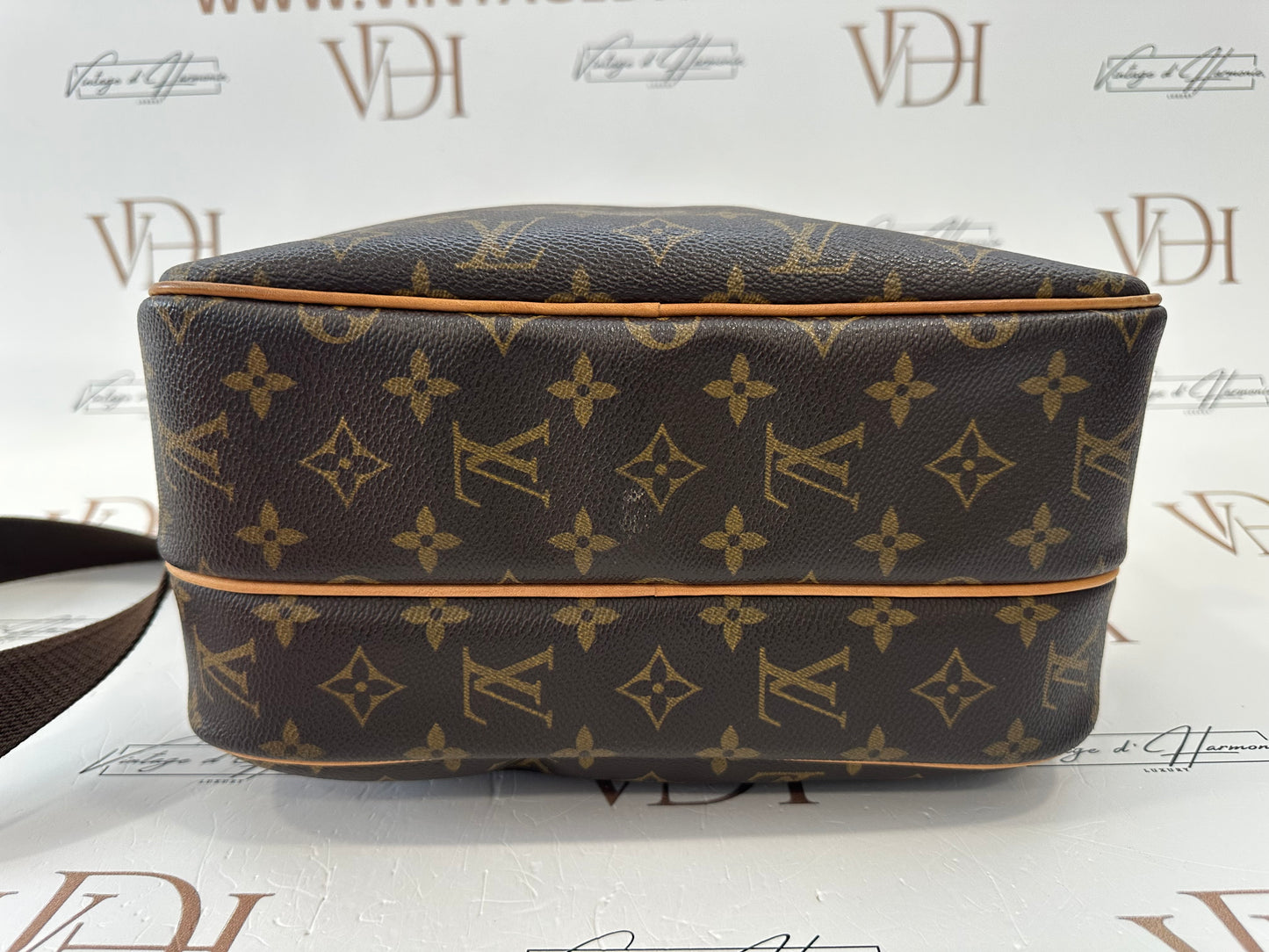 017934 - Louis Vuitton Reporter PM