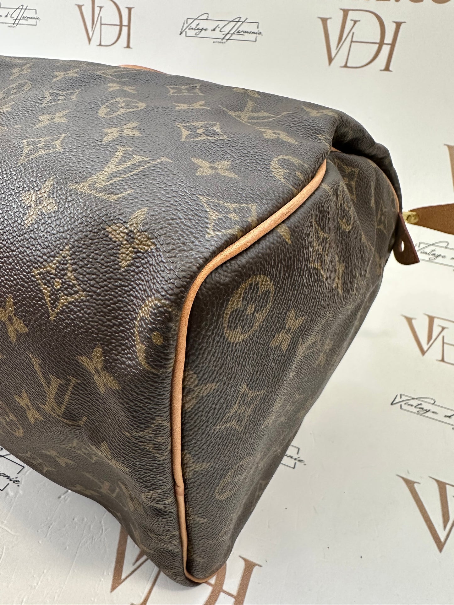 017909 - Louis Vuitton Speedy 40